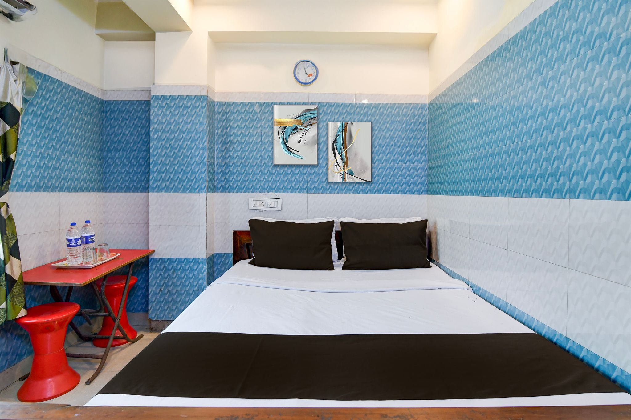 Super Hotel O Shibpur Tram Depot Classic 14