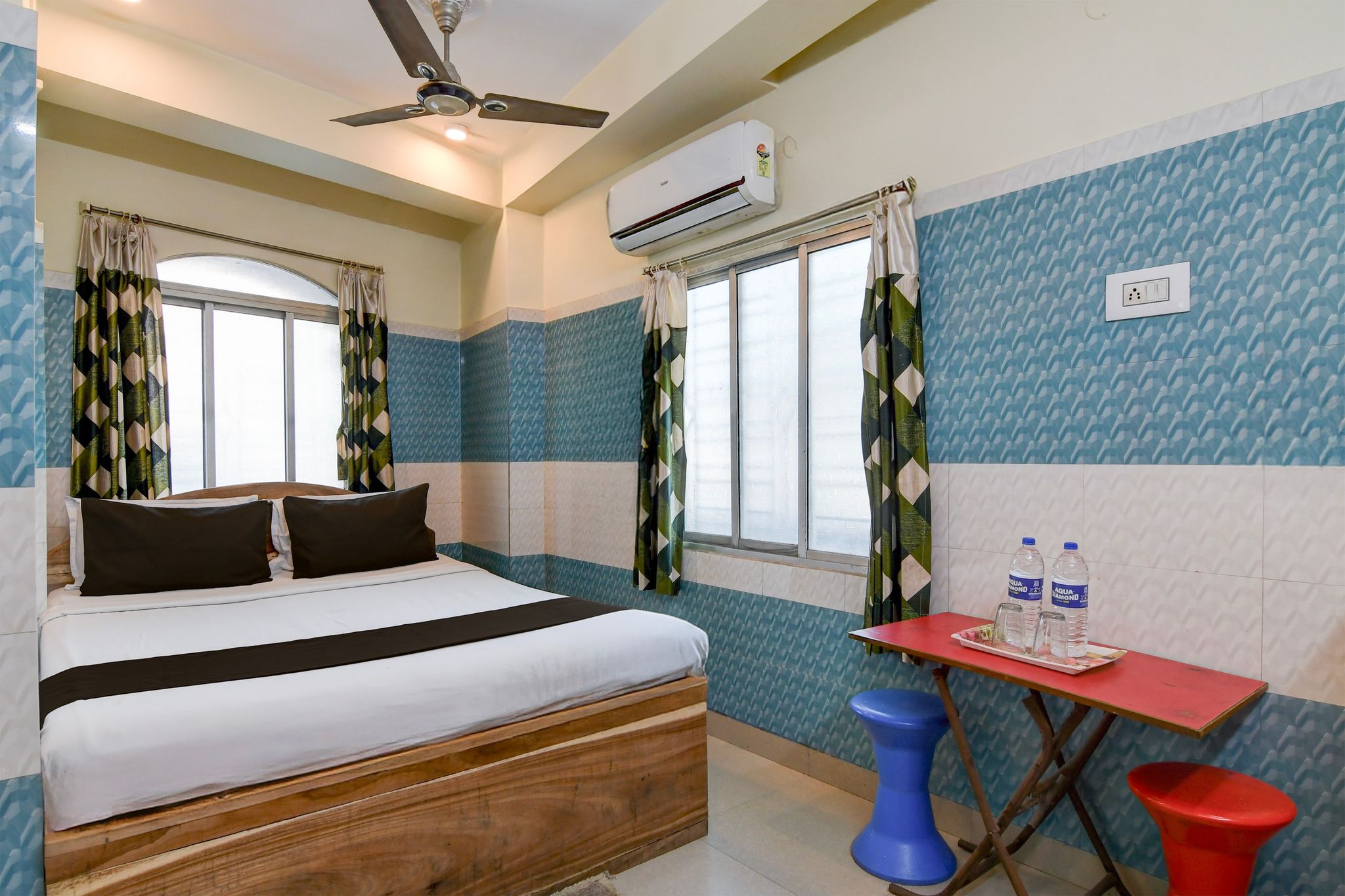 Super Hotel O Shibpur Tram Depot Classic 12