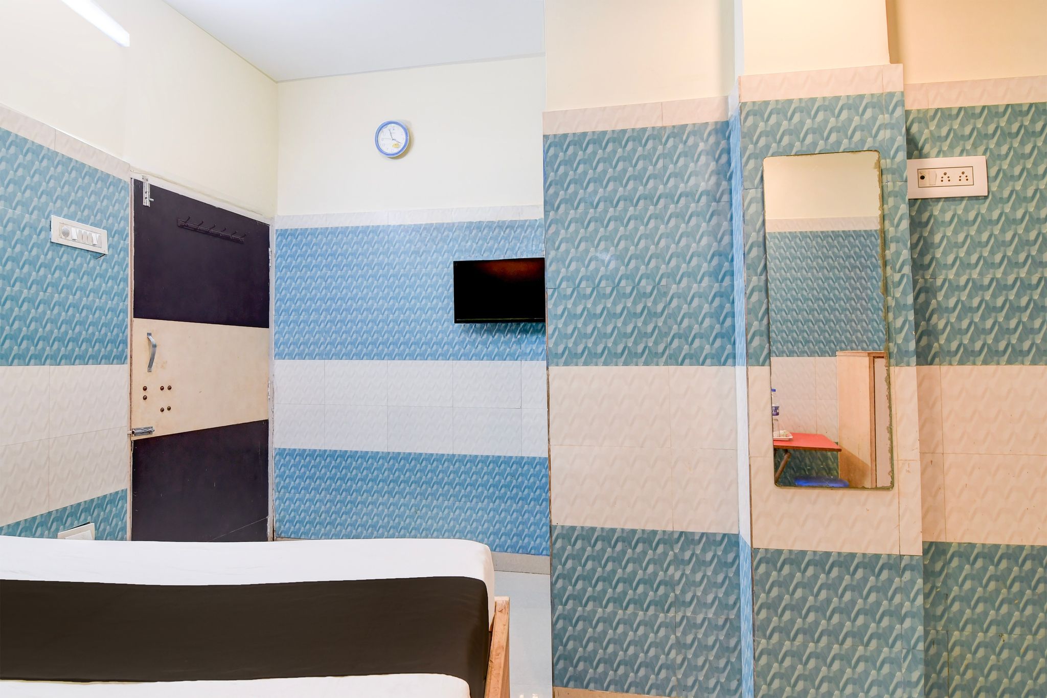 Super Hotel O Shibpur Tram Depot Classic 15