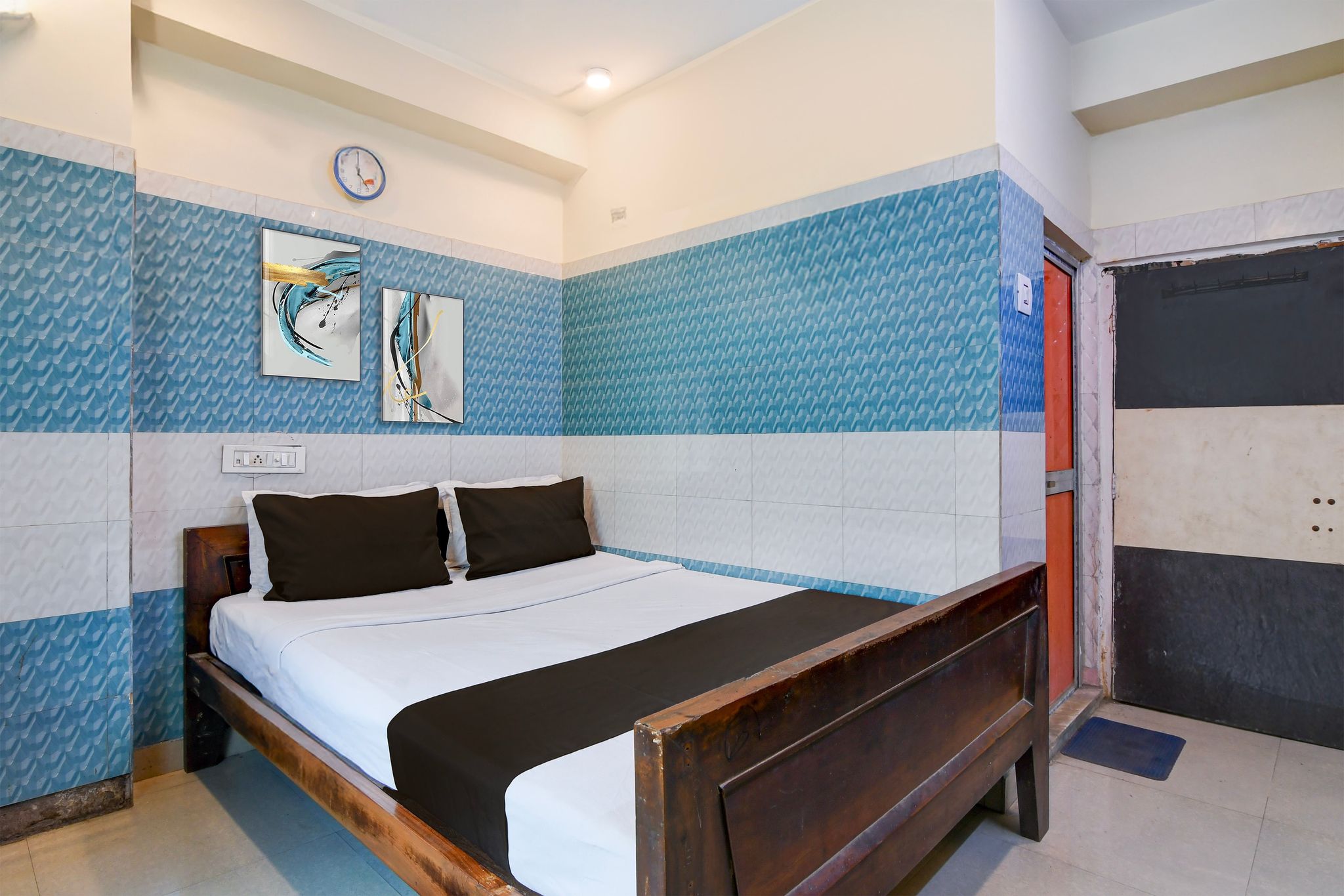 Super Hotel O Shibpur Tram Depot Classic 13