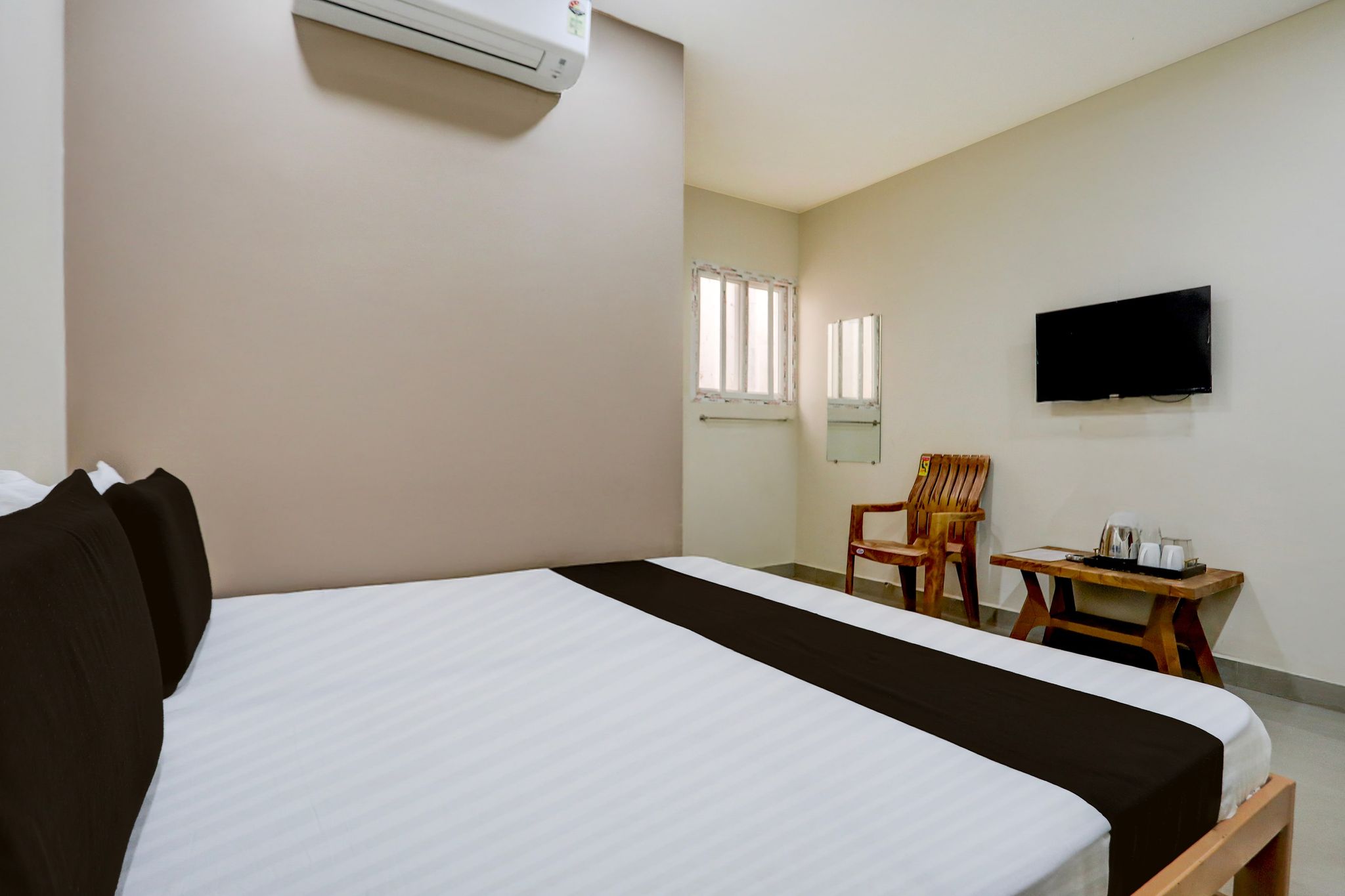 Super  Hotel O Kadapa Bypass Road Formerly Sri Vasavee Grand Classic 5