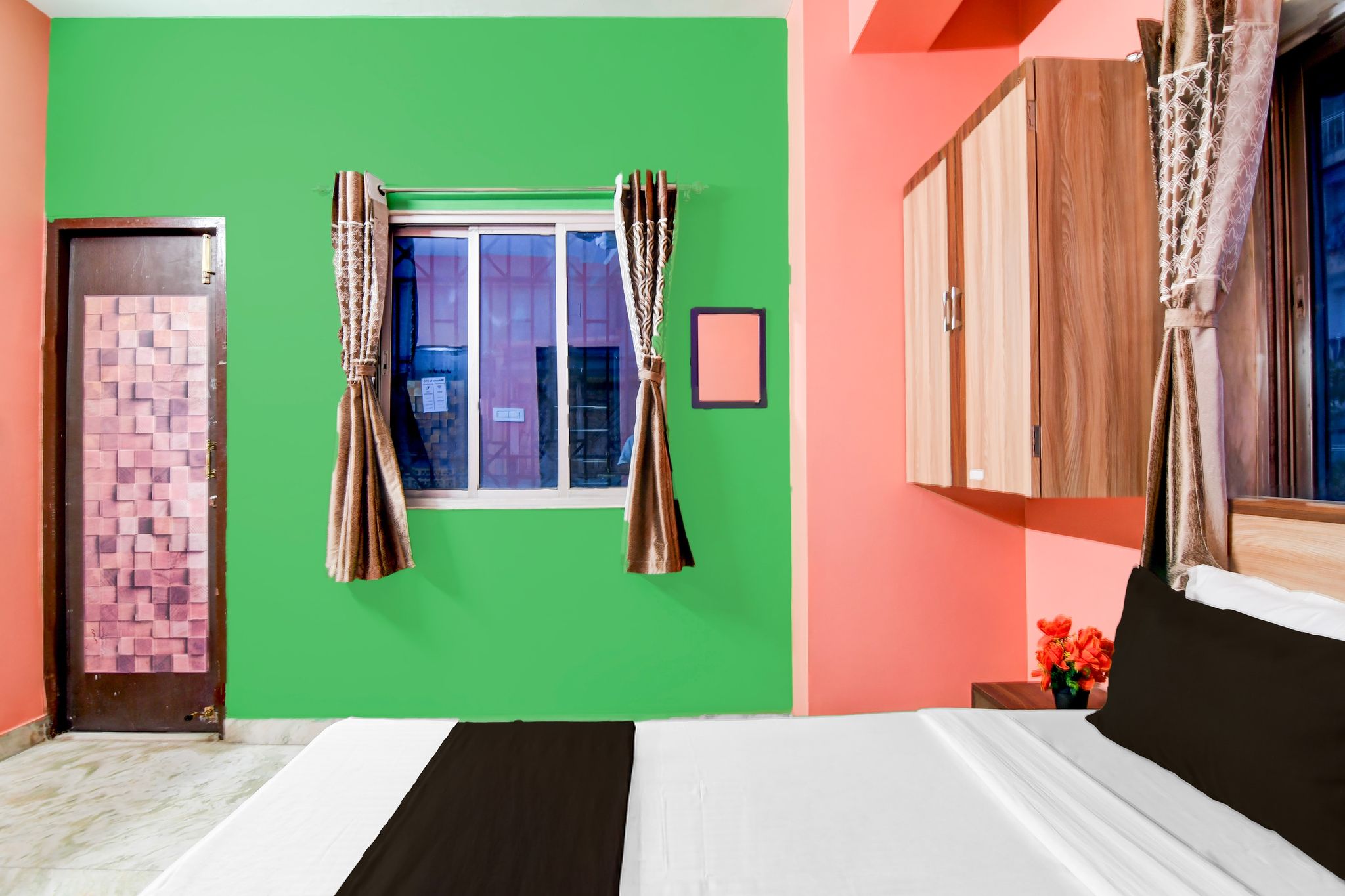 Super Hotel O Shalimar Railway Junction Howrah Classic 34