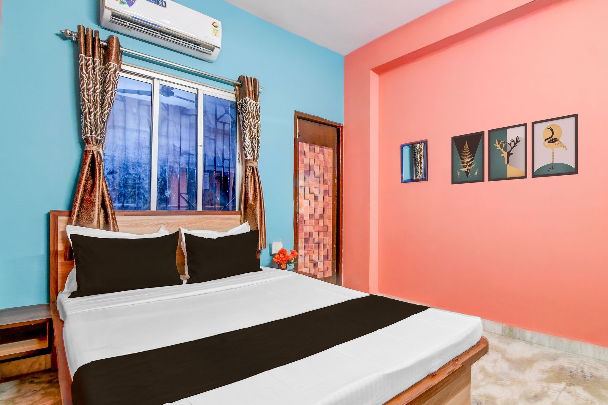 Super Hotel O Shalimar Railway Junction Howrah Classic 6