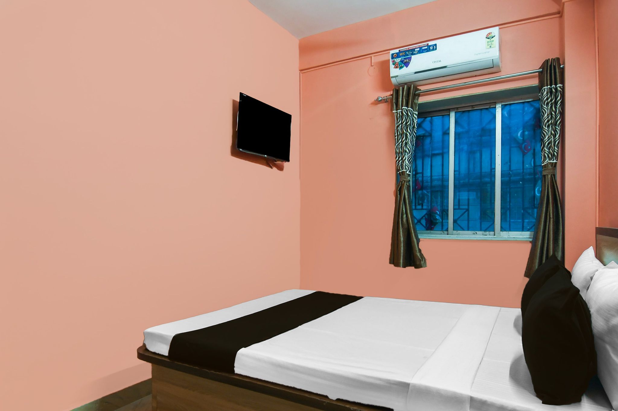Super Hotel O Shalimar Railway Junction Howrah Classic 73