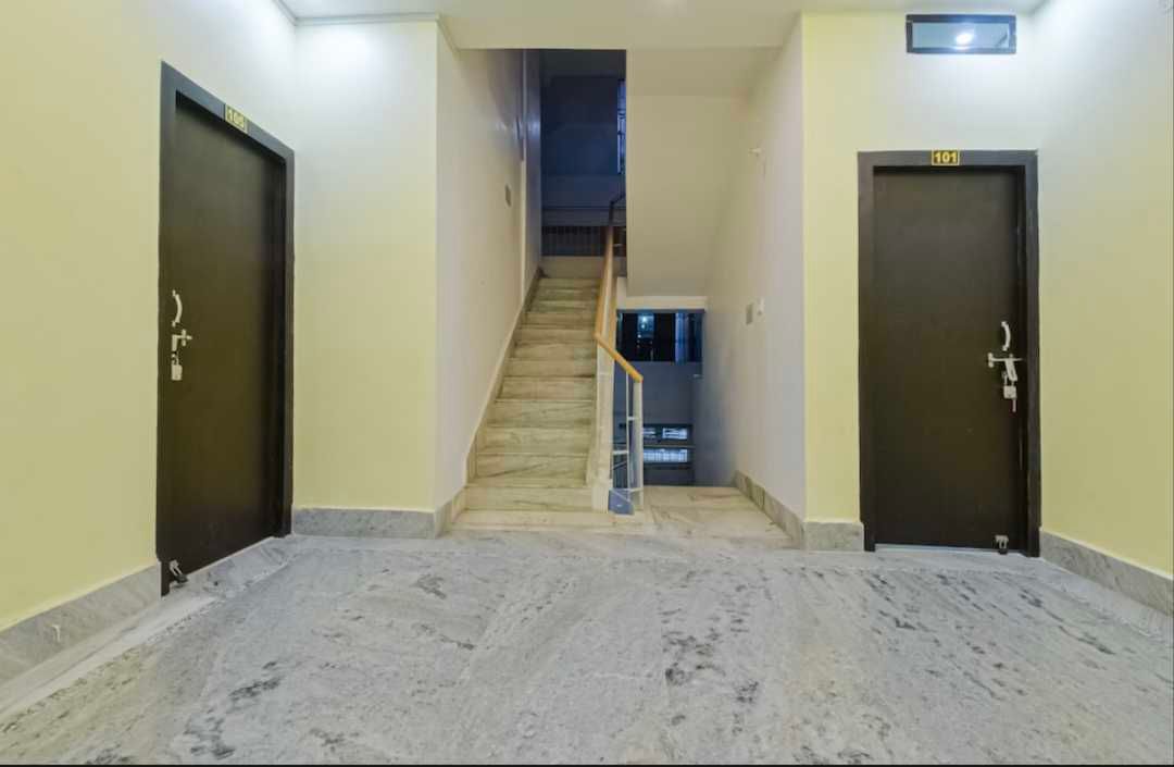 Super Hotel O Shalimar Railway Junction Howrah Classic 70