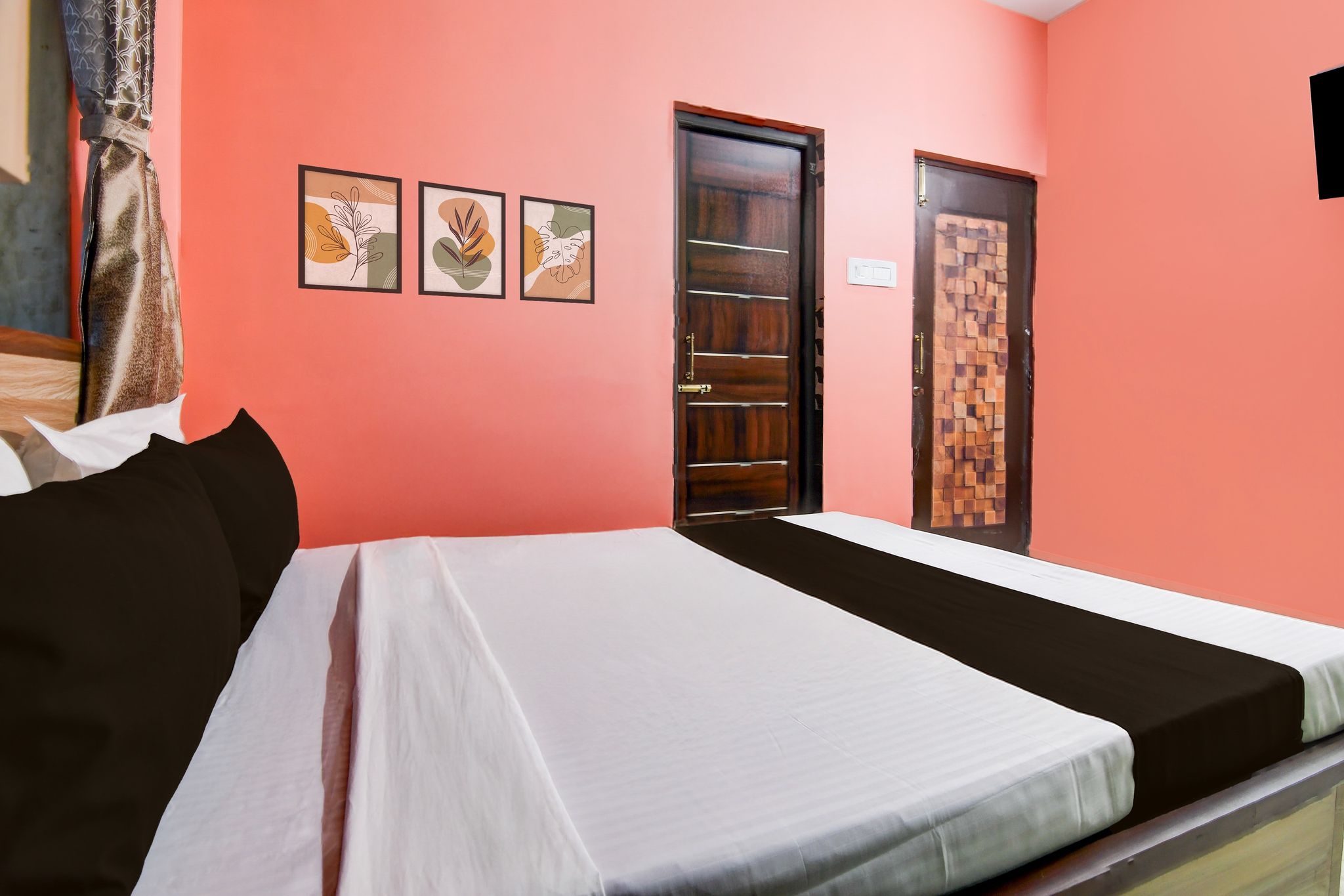 Super Hotel O Shalimar Railway Junction Howrah Classic 62