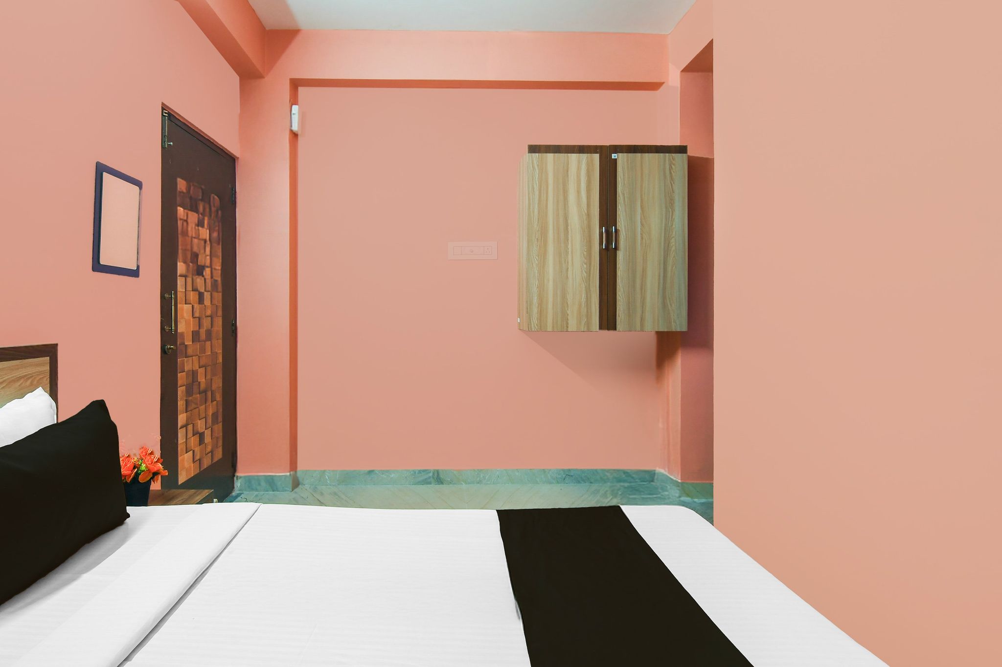 Super Hotel O Shalimar Railway Junction Howrah Classic 69