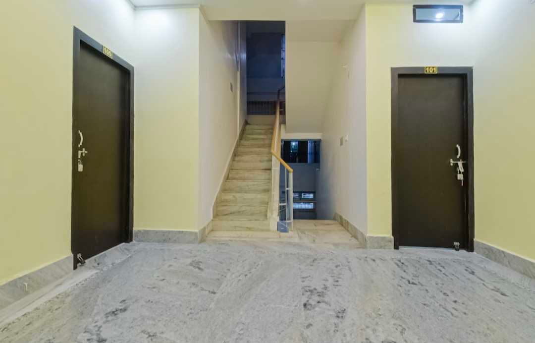 Super Hotel O Shalimar Railway Junction Howrah Classic 33