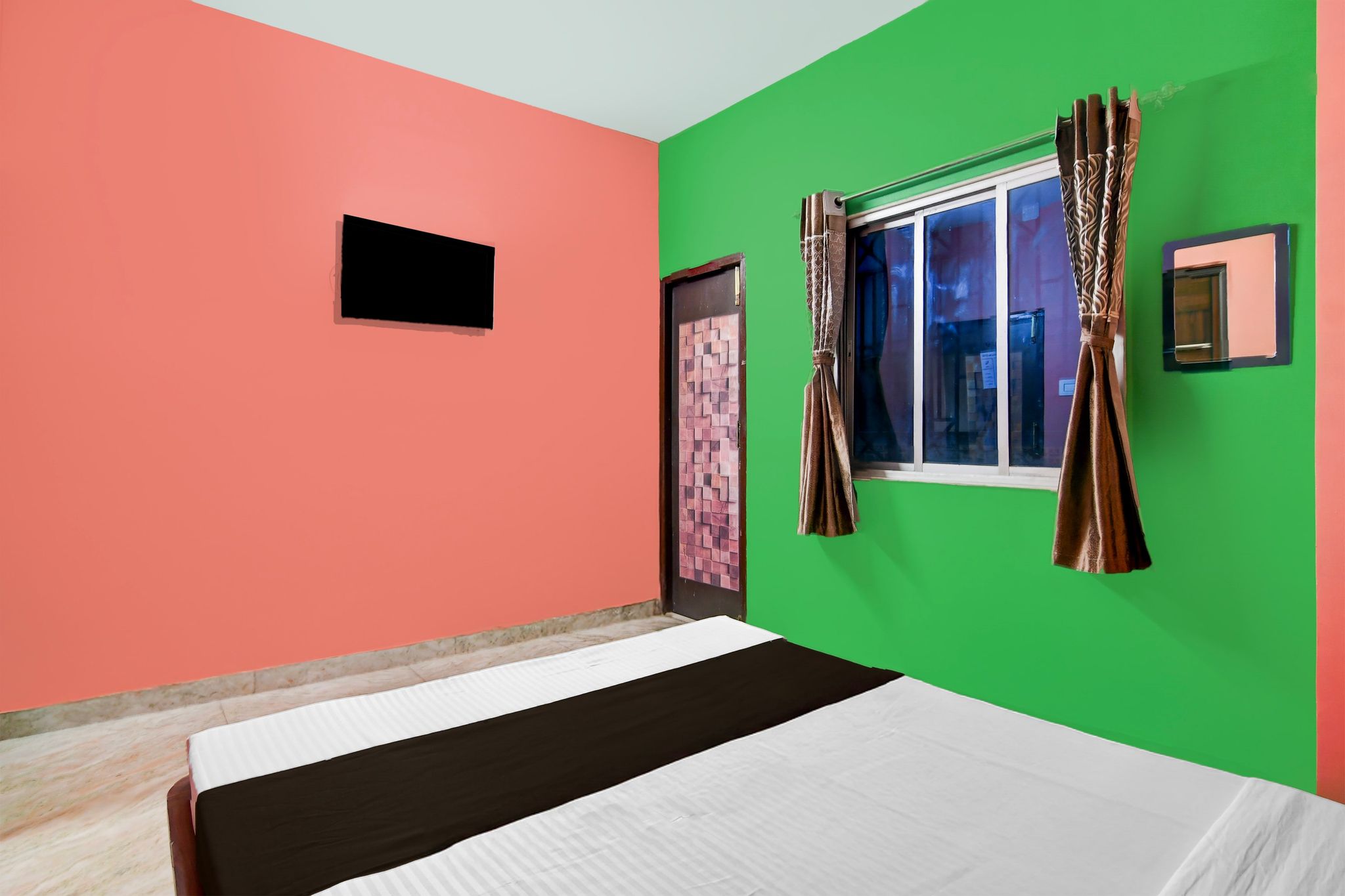 Super Hotel O Shalimar Railway Junction Howrah Classic 30