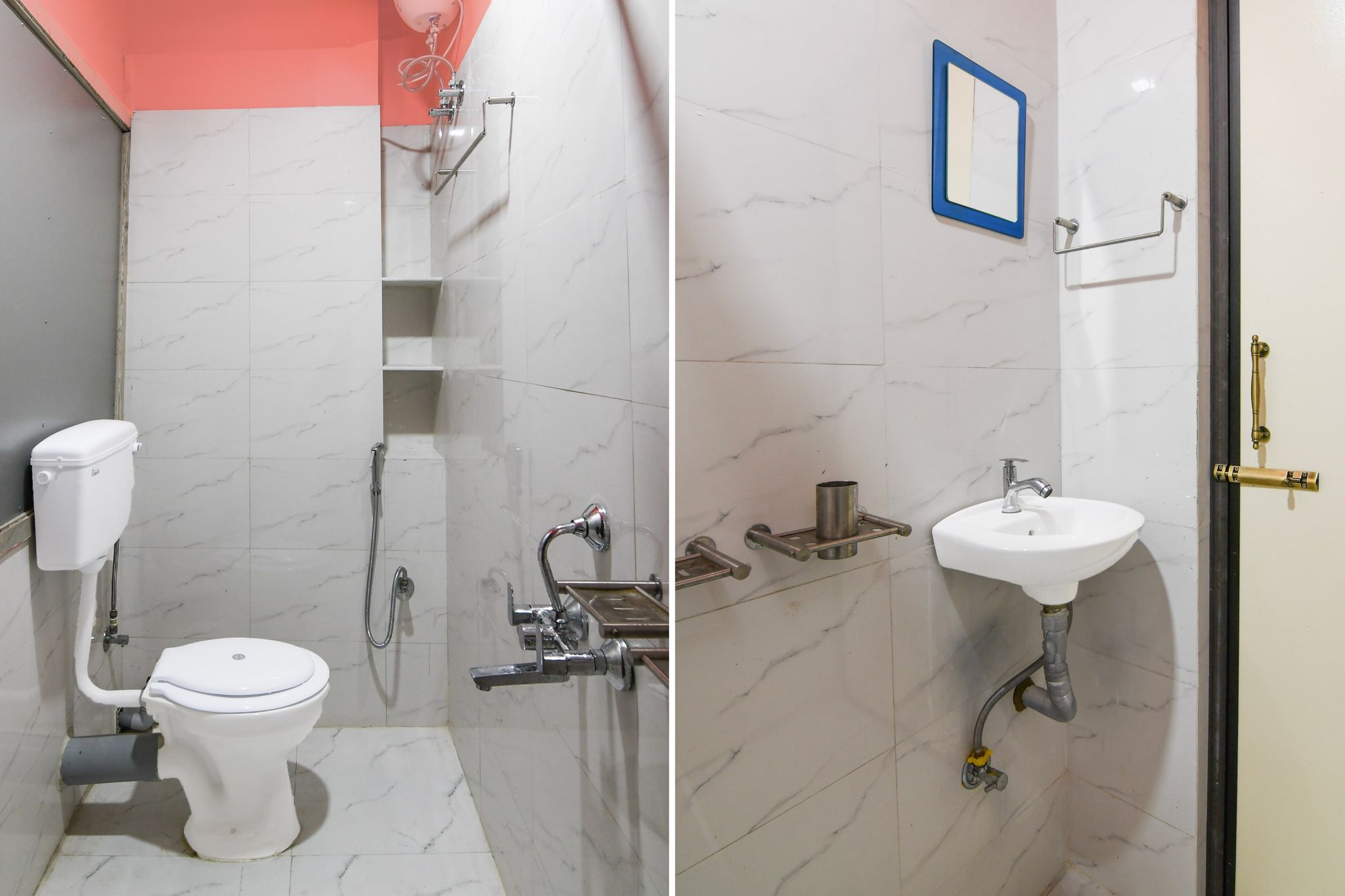 Super Hotel O Shalimar Railway Junction Howrah Classic 19