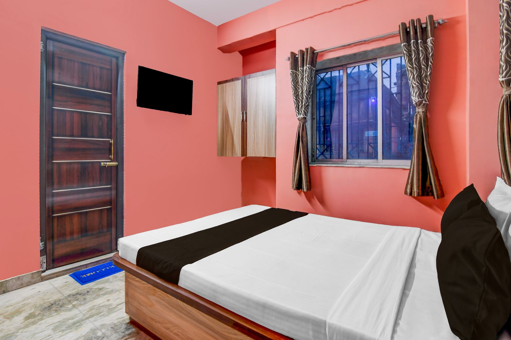 Super Hotel O Shalimar Railway Junction Howrah Classic 2