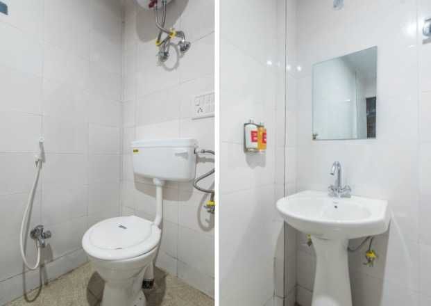 Hotel O The Grand Venice Mall Formerly VM Residency Classic 9