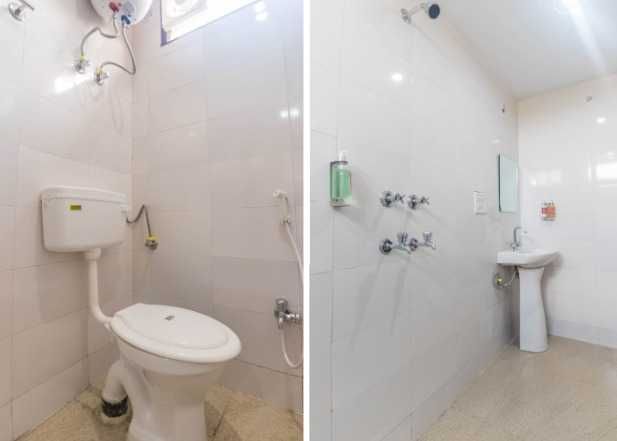 Hotel O The Grand Venice Mall Formerly VM Residency Classic 8