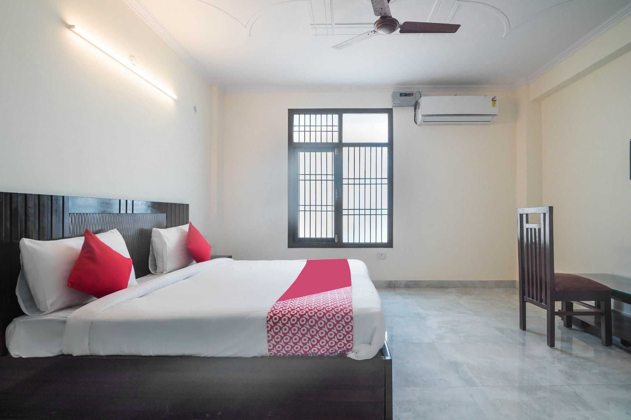 Hotel O The Grand Venice Mall Formerly VM Residency Classic 2