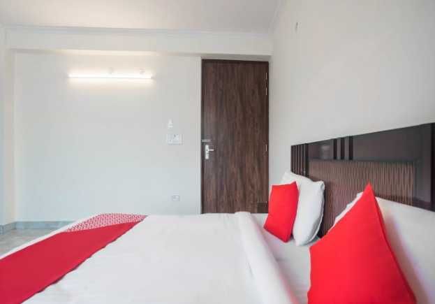 Hotel O The Grand Venice Mall Formerly VM Residency Classic 7