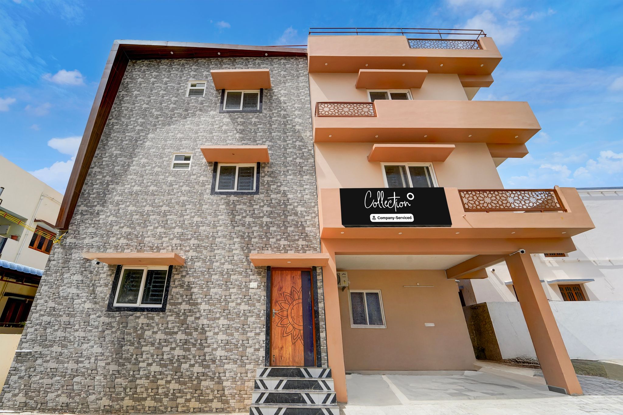 Collection O MKU Madurai Formerly Mpl Elite