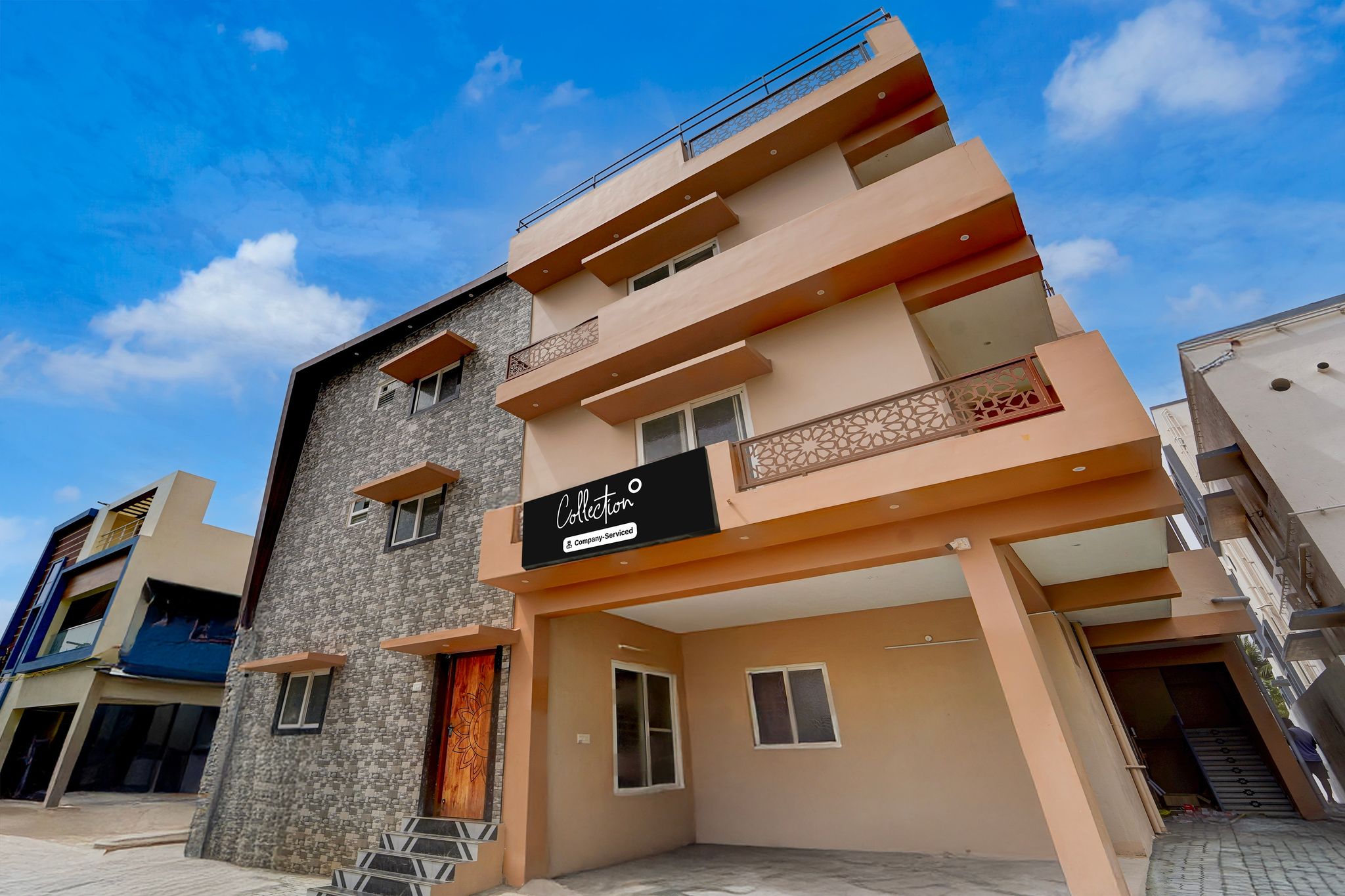 Facade