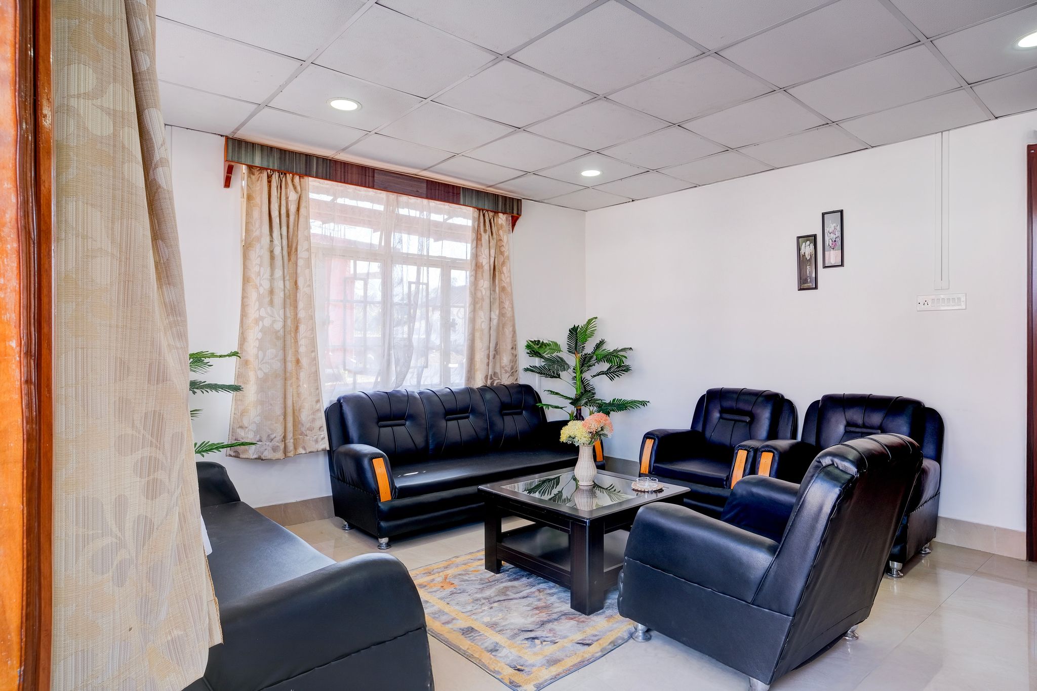 Palette Hotel And Resort Garikhana Shillong Formerly Council Lodge Classic 12