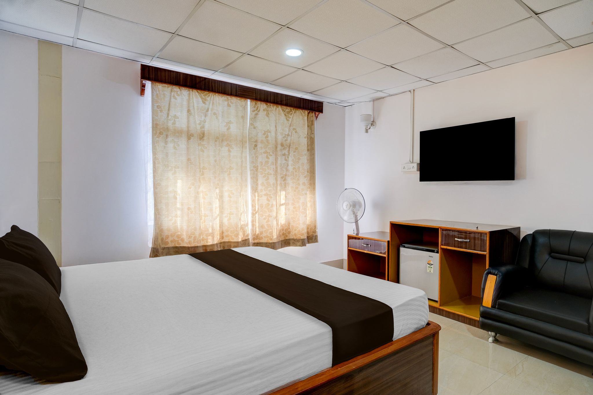 Palette Hotel And Resort Garikhana Shillong Formerly Council Lodge Classic 3