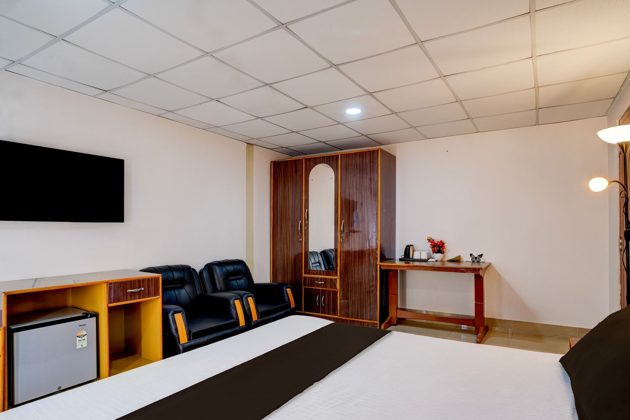 Palette Hotel And Resort Garikhana Shillong Formerly Council Lodge Classic 5