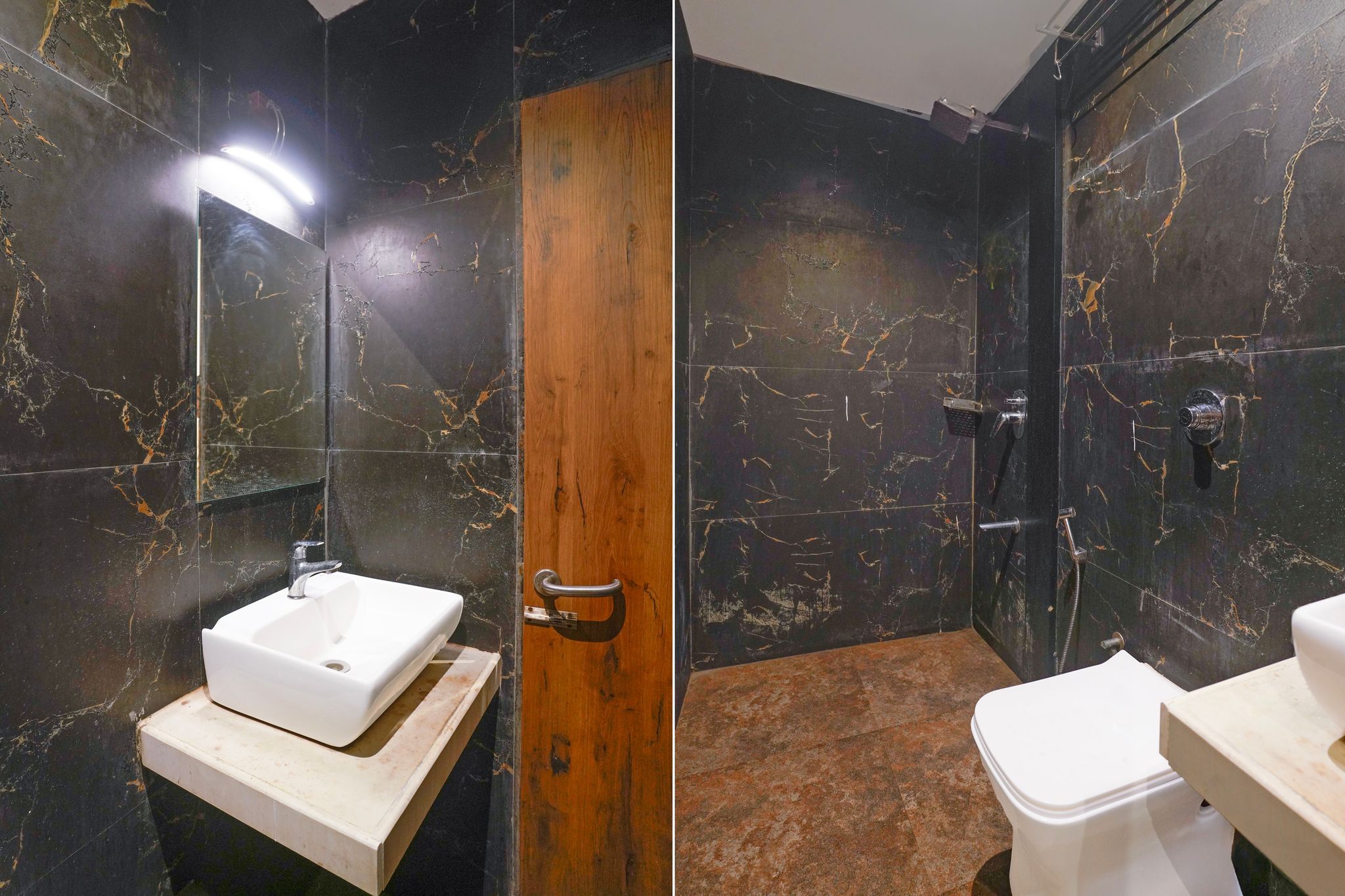 Super Townhouse LBS Road BKC Formerly Royal Palace Classic 17