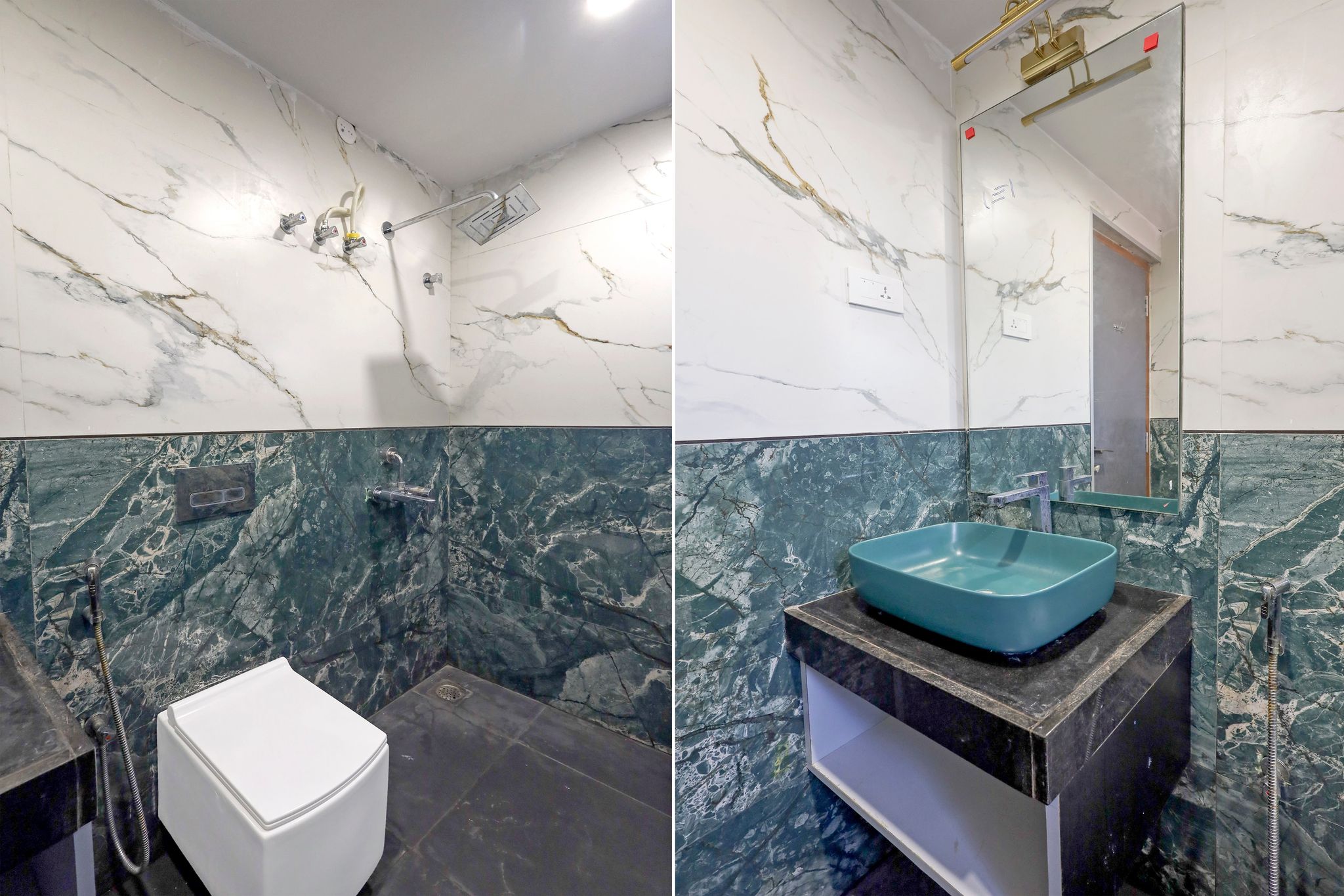 Townhouse Passport Office Saligramam Formerly K.K Nagar Residency Classic 17