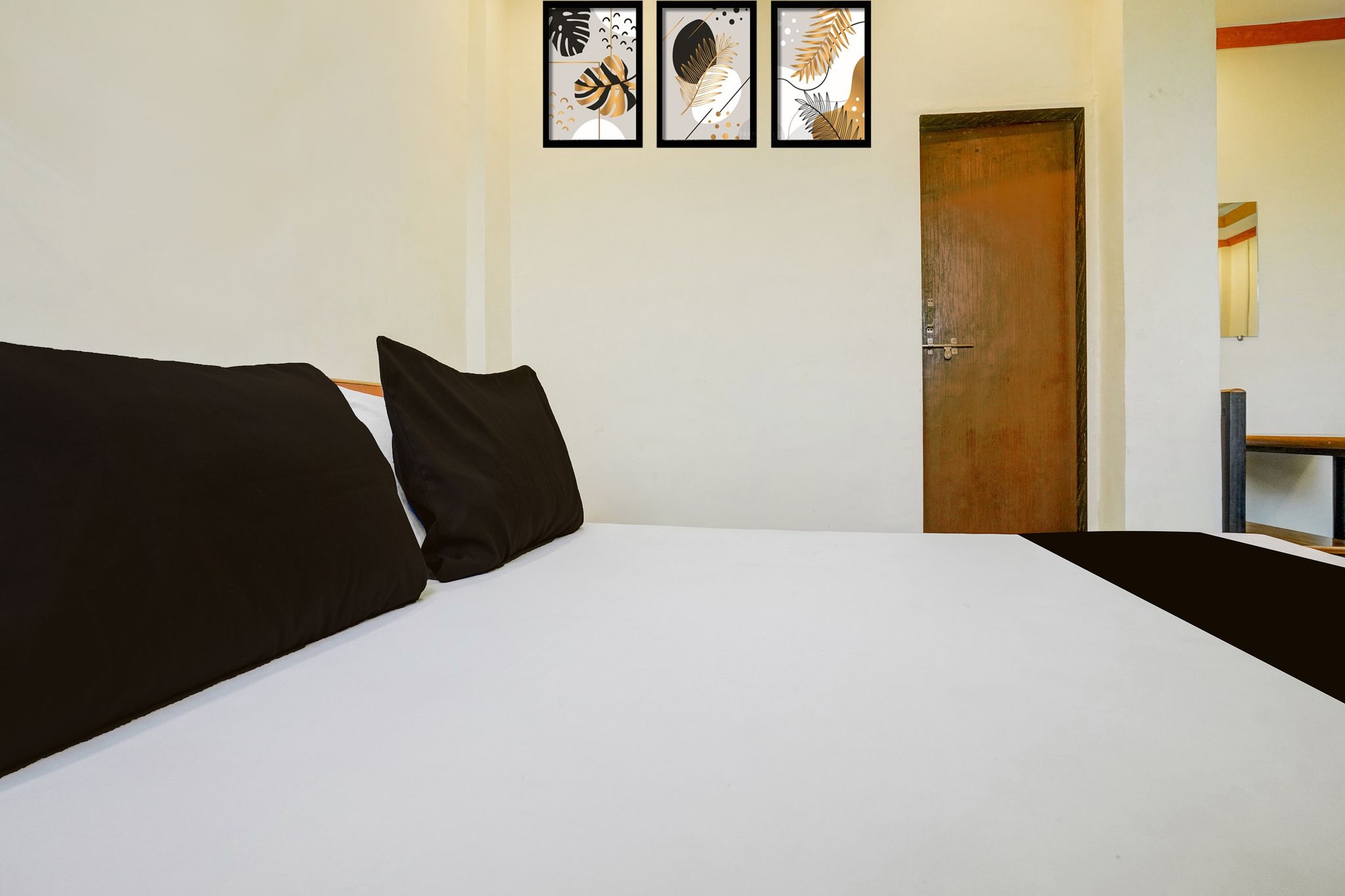 Super Hotel O Gymkhana Dombivli Mumbai Classic 9