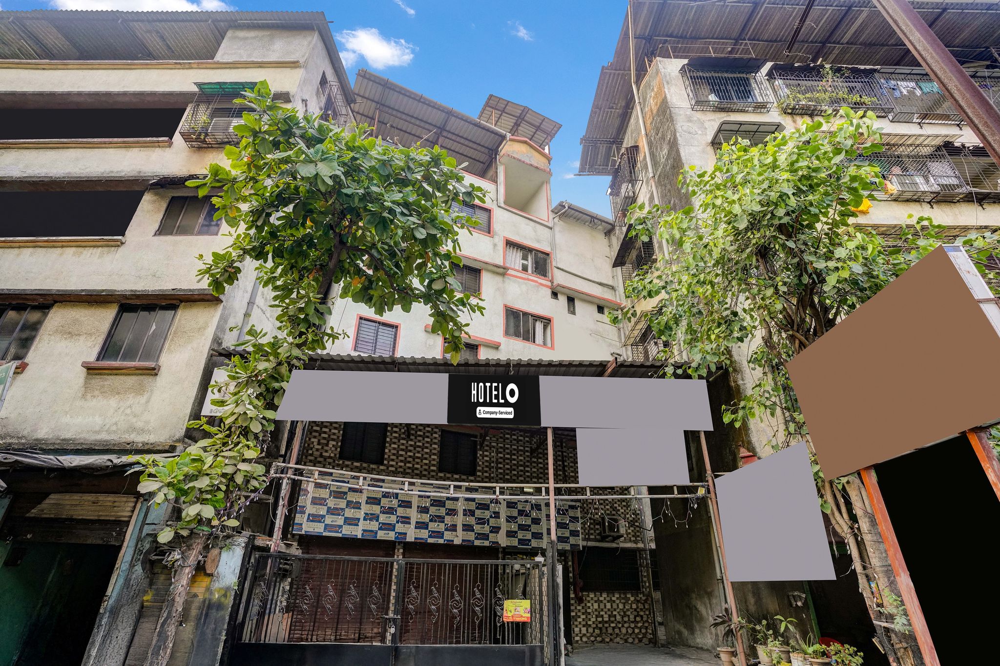 Super Hotel O Gymkhana Dombivli Mumbai