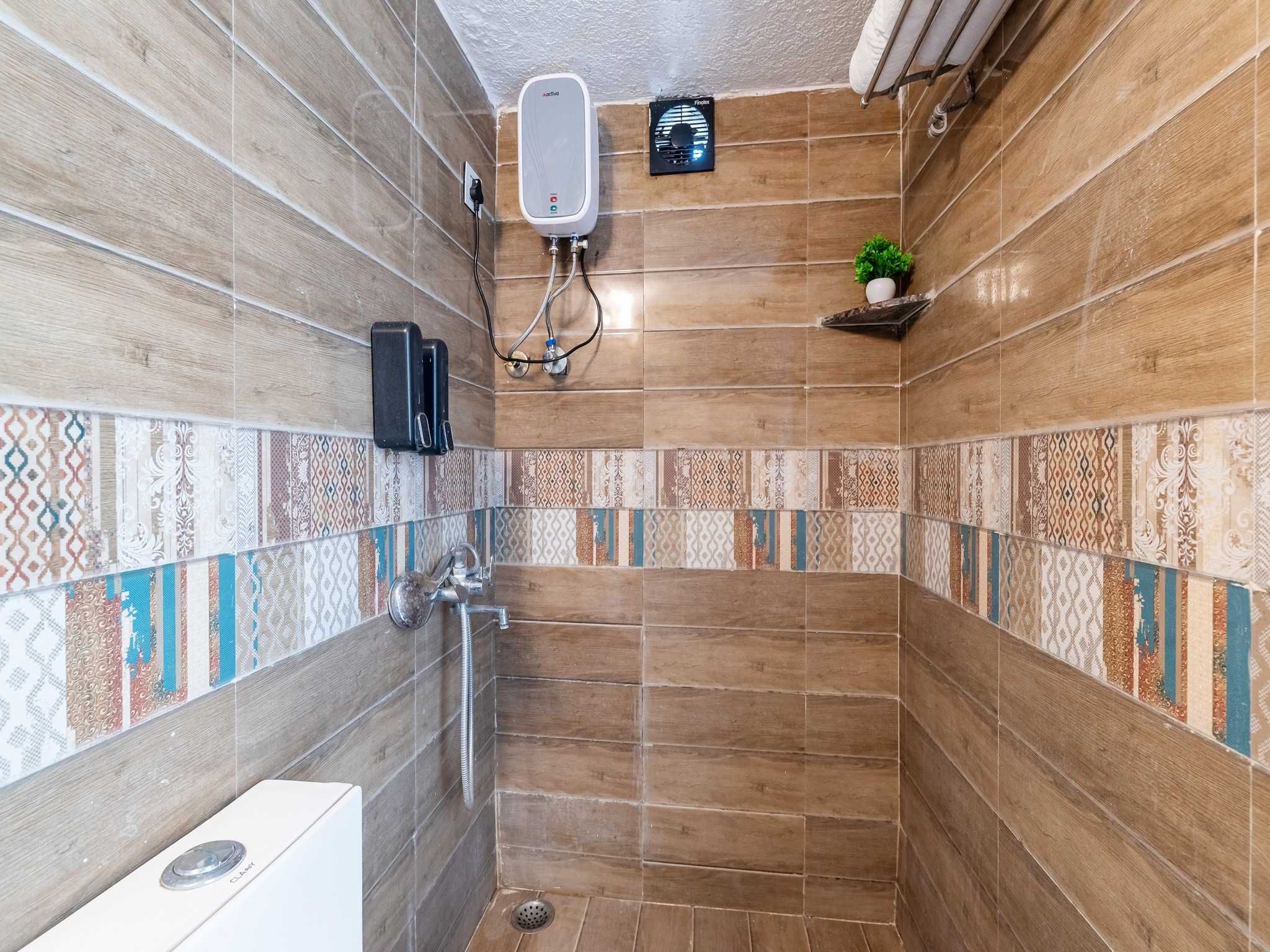 Palette Santorini Cabins by CheckIn | Cottages | Pool | Mountain View | Lonavala Premium Room 15