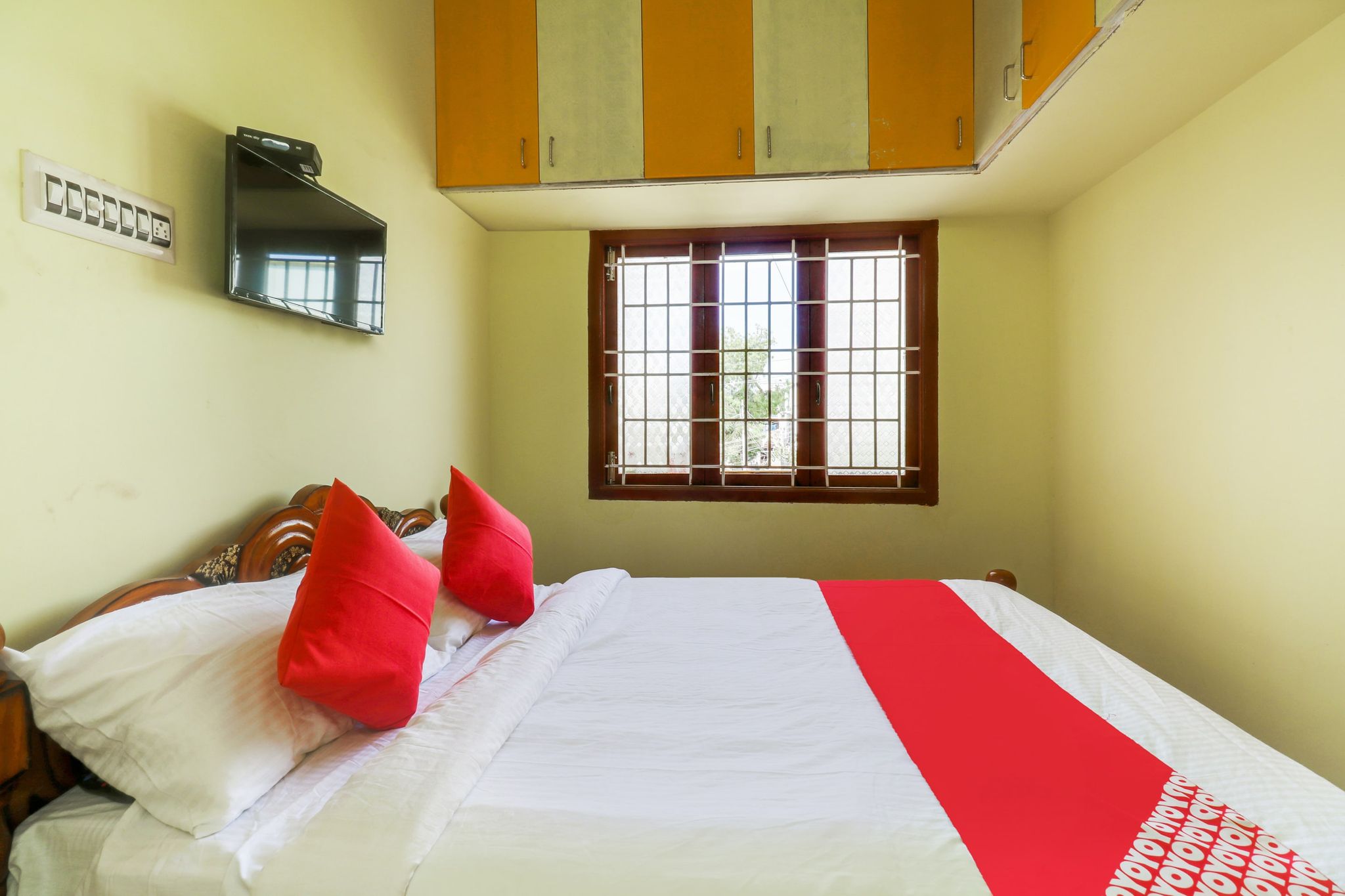 Hotel O Moondrumavadi Bus Station Madurai Formerly Umasankar Abodes Classic 12