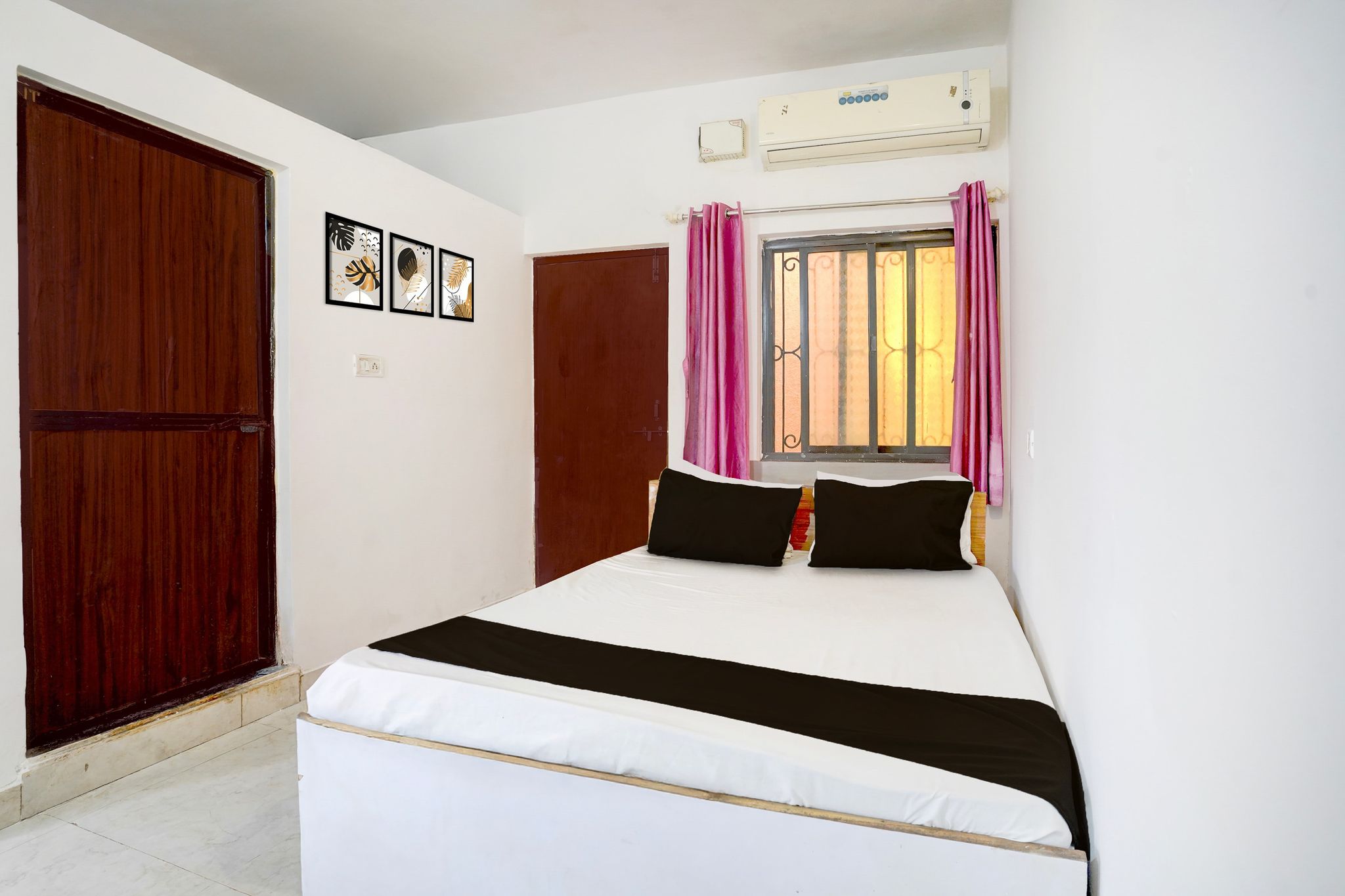 Hotel O Calangute Beach Market Formerly Bella's Residency Classic 37