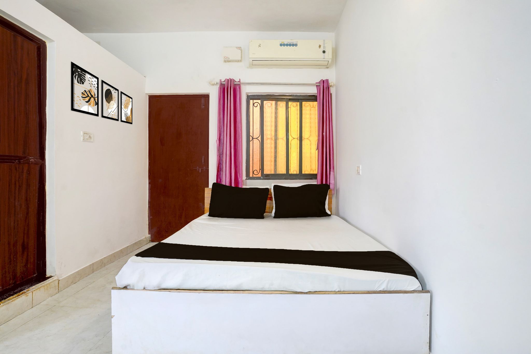 Hotel O Calangute Beach Market Formerly Bella's Residency Classic 26