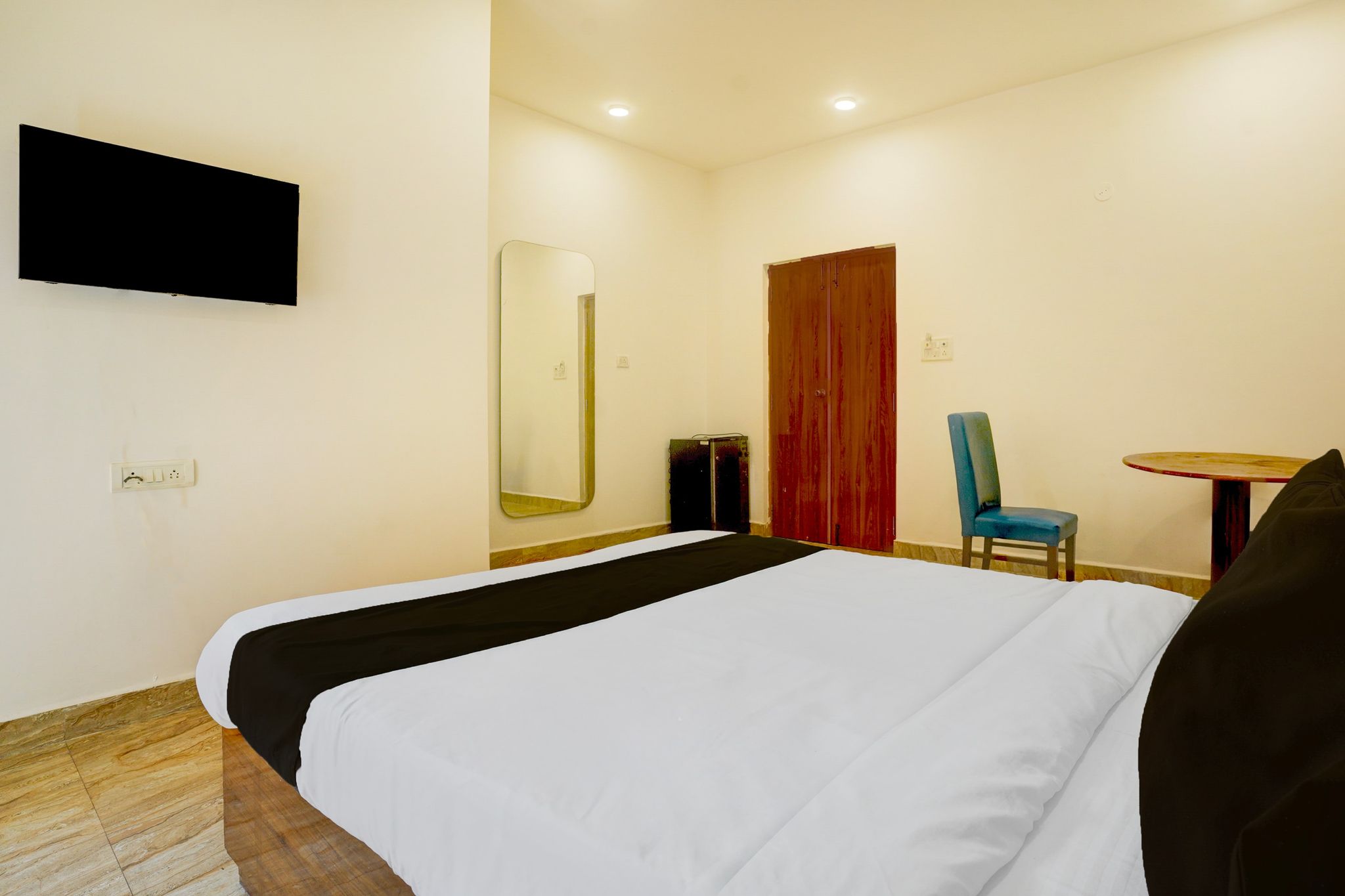 Hotel O Calangute Beach Market Formerly Bella's Residency Classic 23