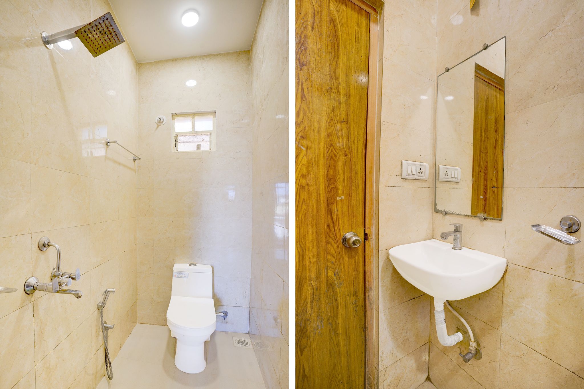 Hotel O Calangute Beach Market Formerly Bella's Residency Classic 50