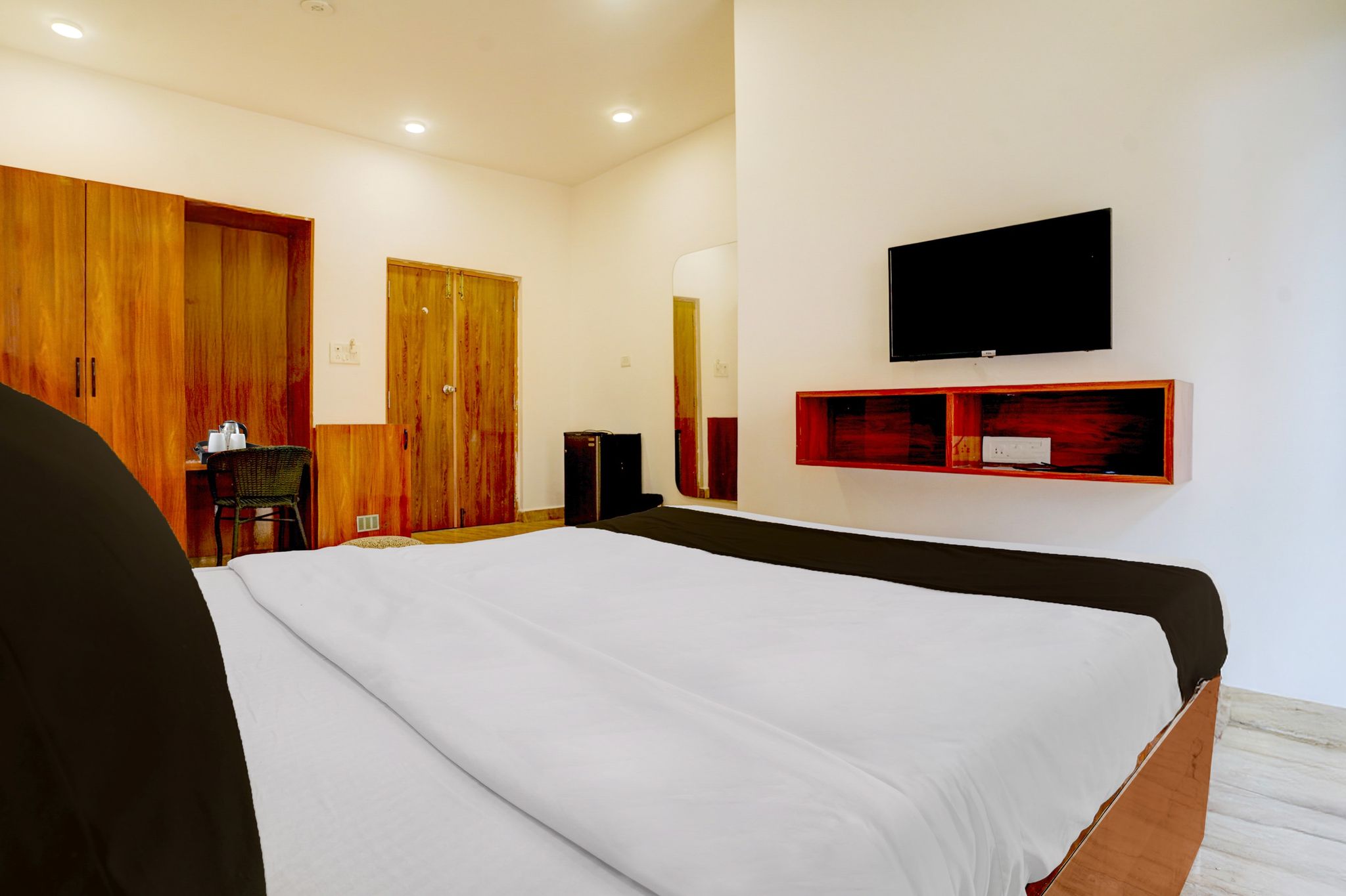 Hotel O Calangute Beach Market Formerly Bella's Residency Classic 7