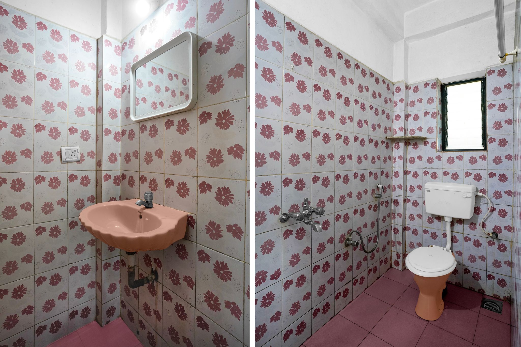 Super Hotel O Calangute Beach Road Formerly Crystal Holiday Homes CLASSIC 16