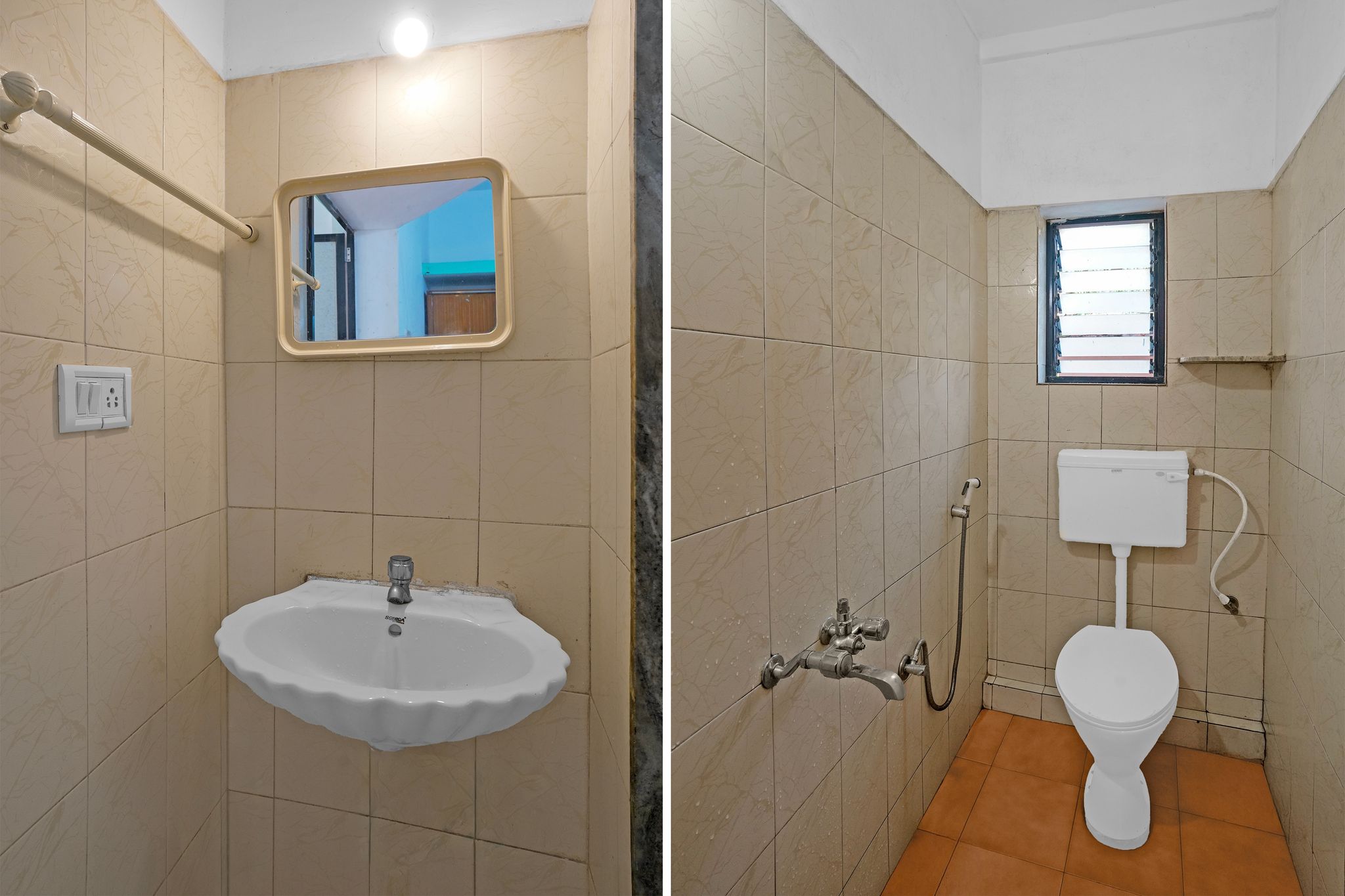 Super Hotel O Calangute Beach Road Formerly Crystal Holiday Homes CLASSIC 15