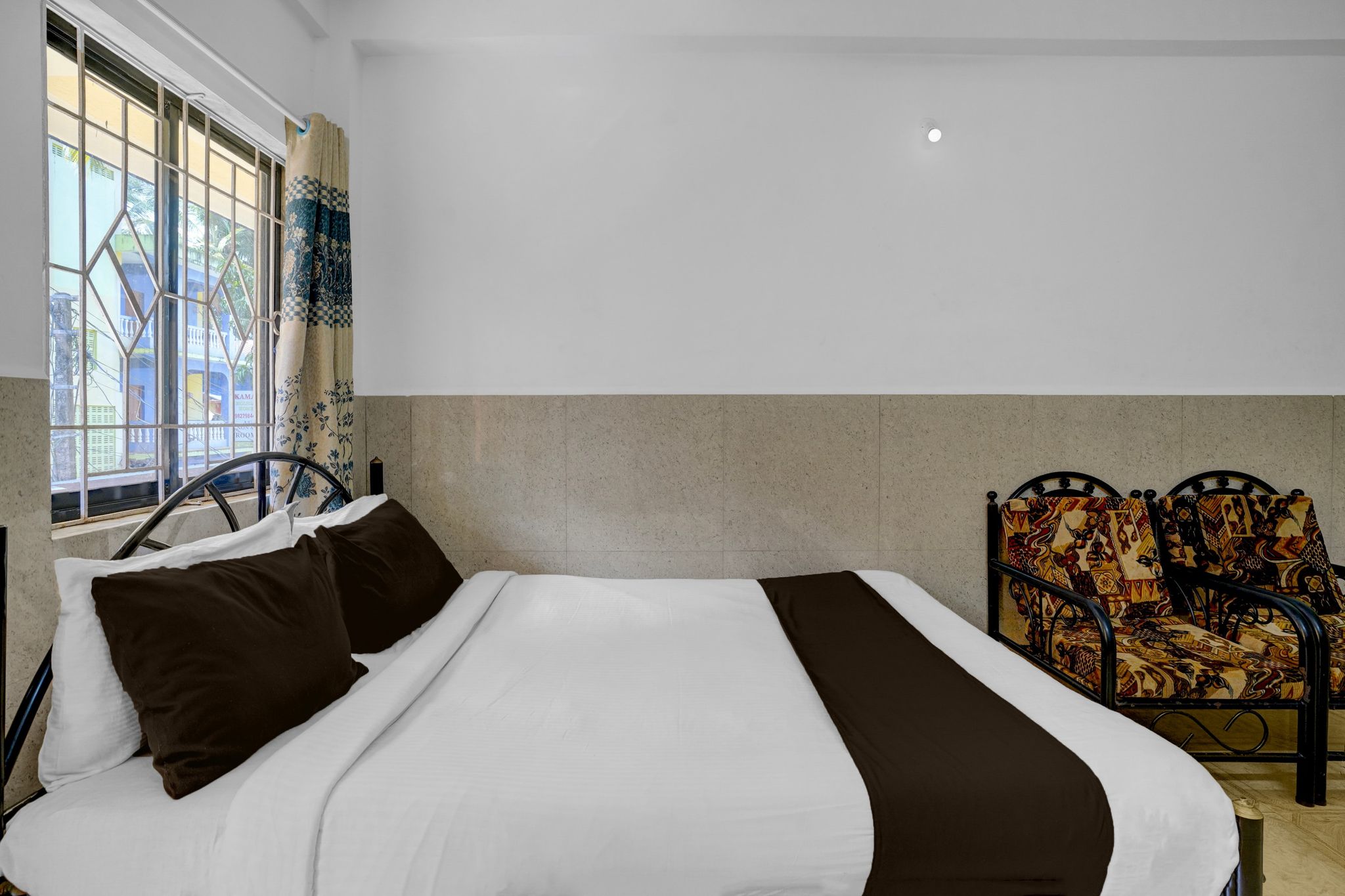 Super Hotel O Calangute Beach Road Formerly Crystal Holiday Homes CLASSIC 14