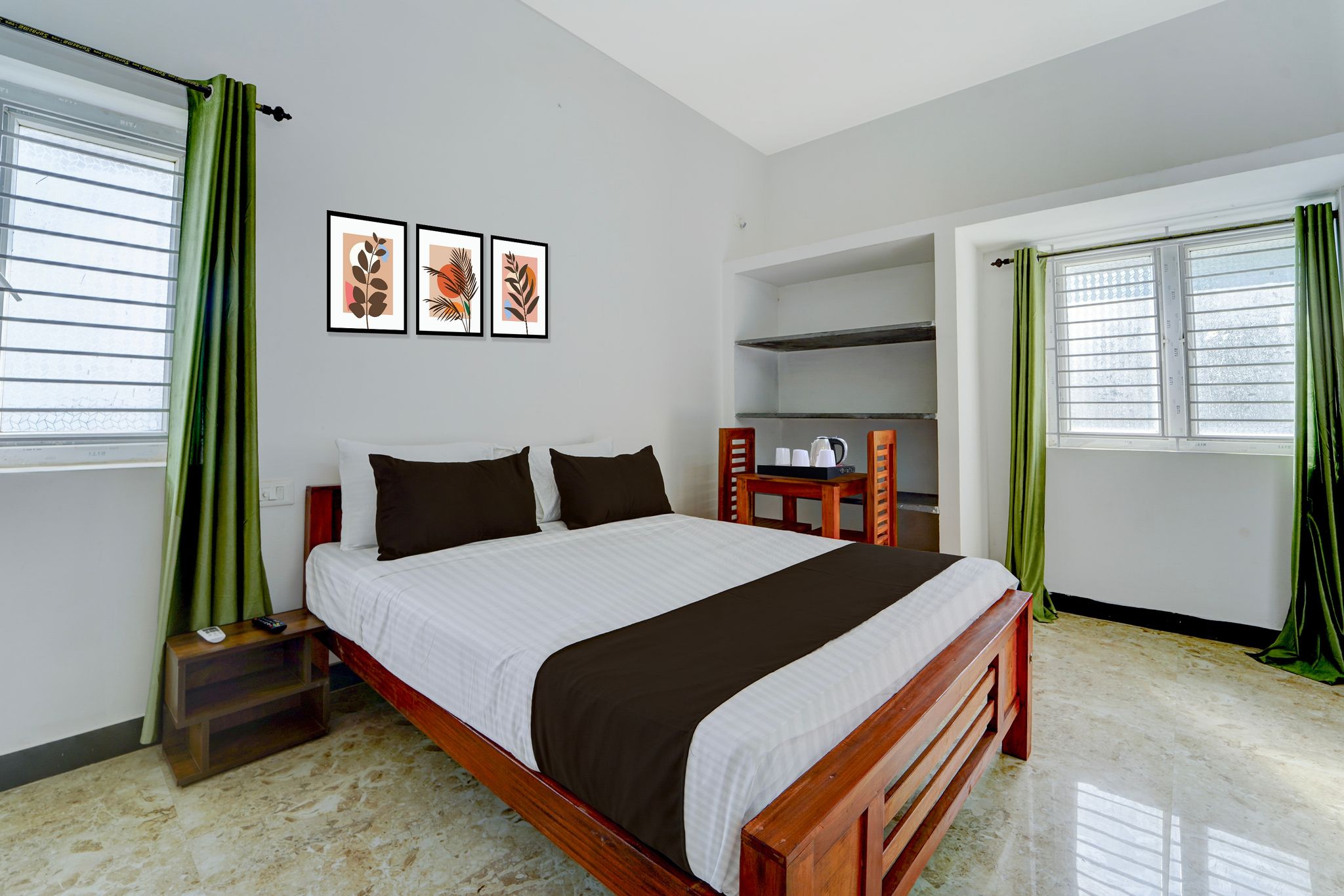 Super Hotel O Royal Care Hospital Coimbatore Formerly Haven Stays Classic 4