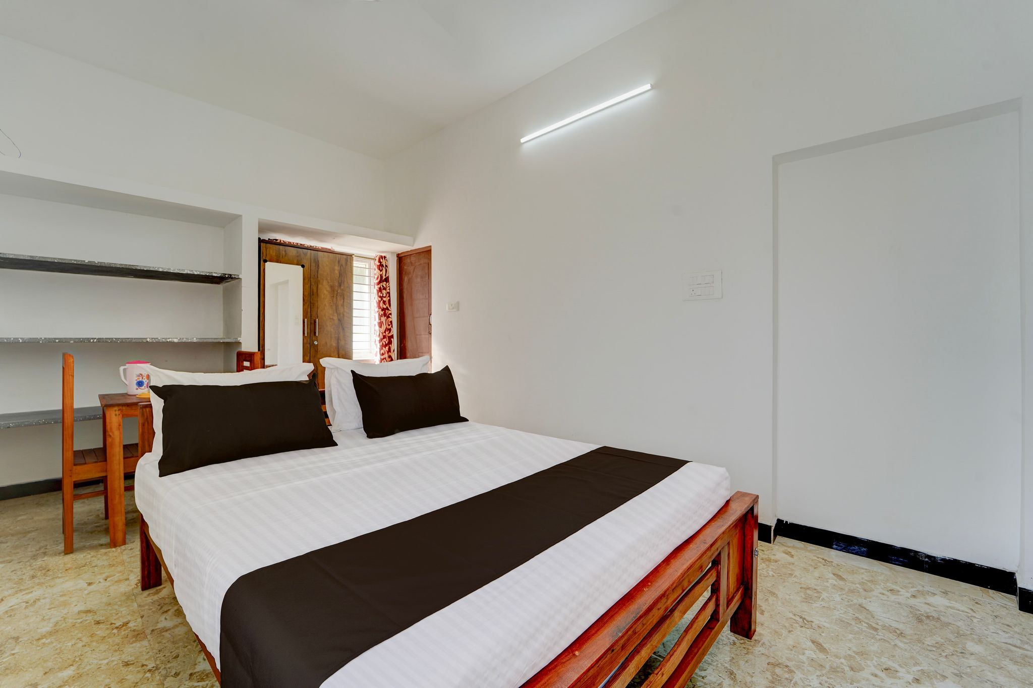 Super Hotel O Royal Care Hospital Coimbatore Formerly Haven Stays Classic 12