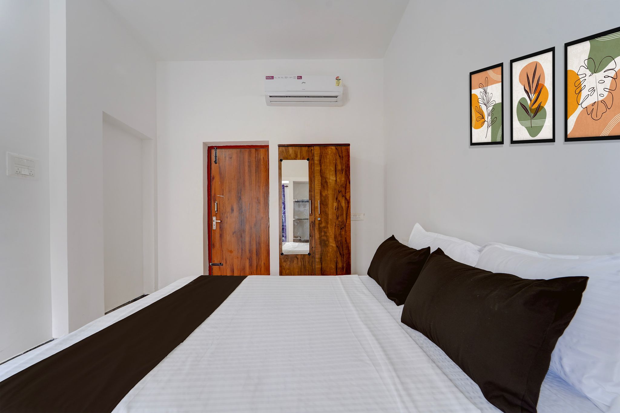 Super Hotel O Royal Care Hospital Coimbatore Formerly Haven Stays Classic 11