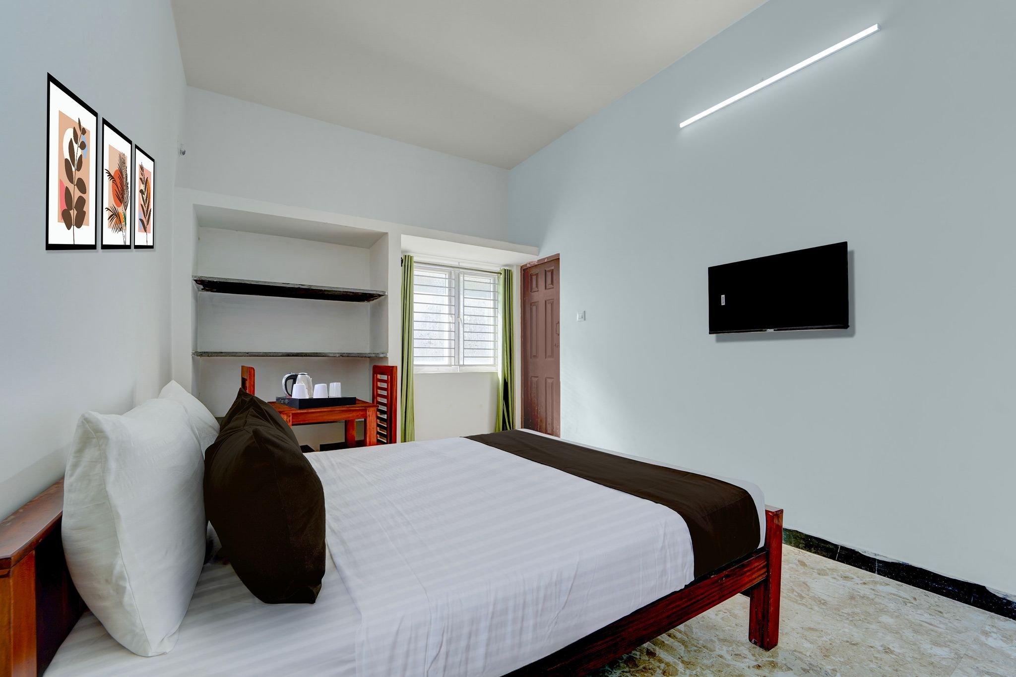 Super Hotel O Royal Care Hospital Coimbatore Formerly Haven Stays Classic 10