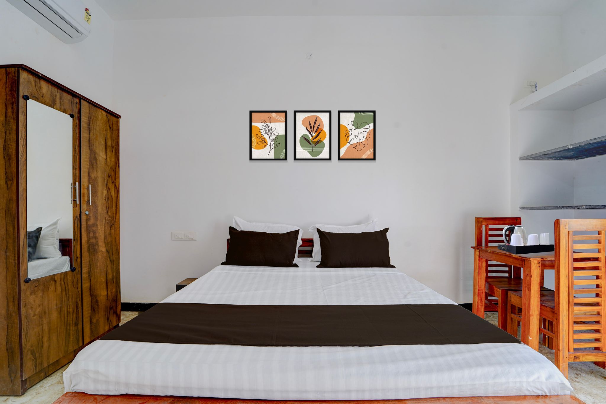 Super Hotel O Royal Care Hospital Coimbatore Formerly Haven Stays Classic 13