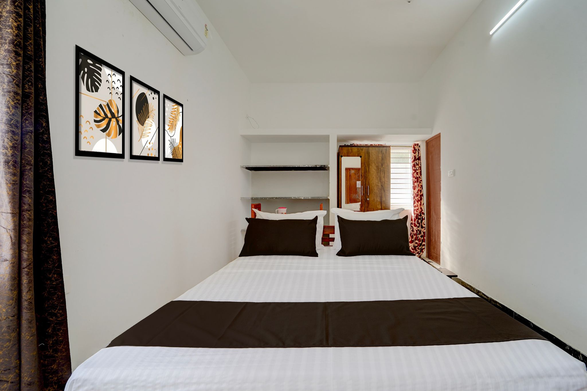 Super Hotel O Royal Care Hospital Coimbatore Formerly Haven Stays Classic 14