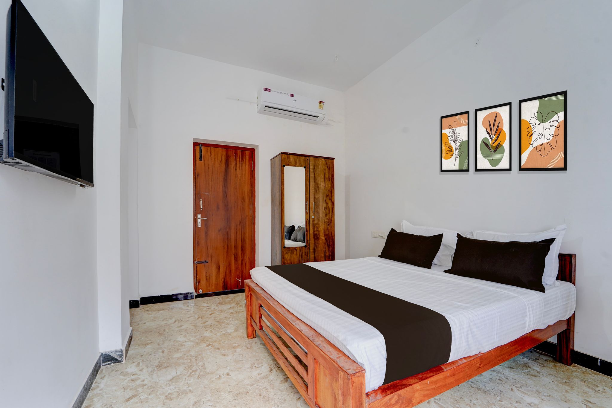 Super Hotel O Royal Care Hospital Coimbatore Formerly Haven Stays Classic 15