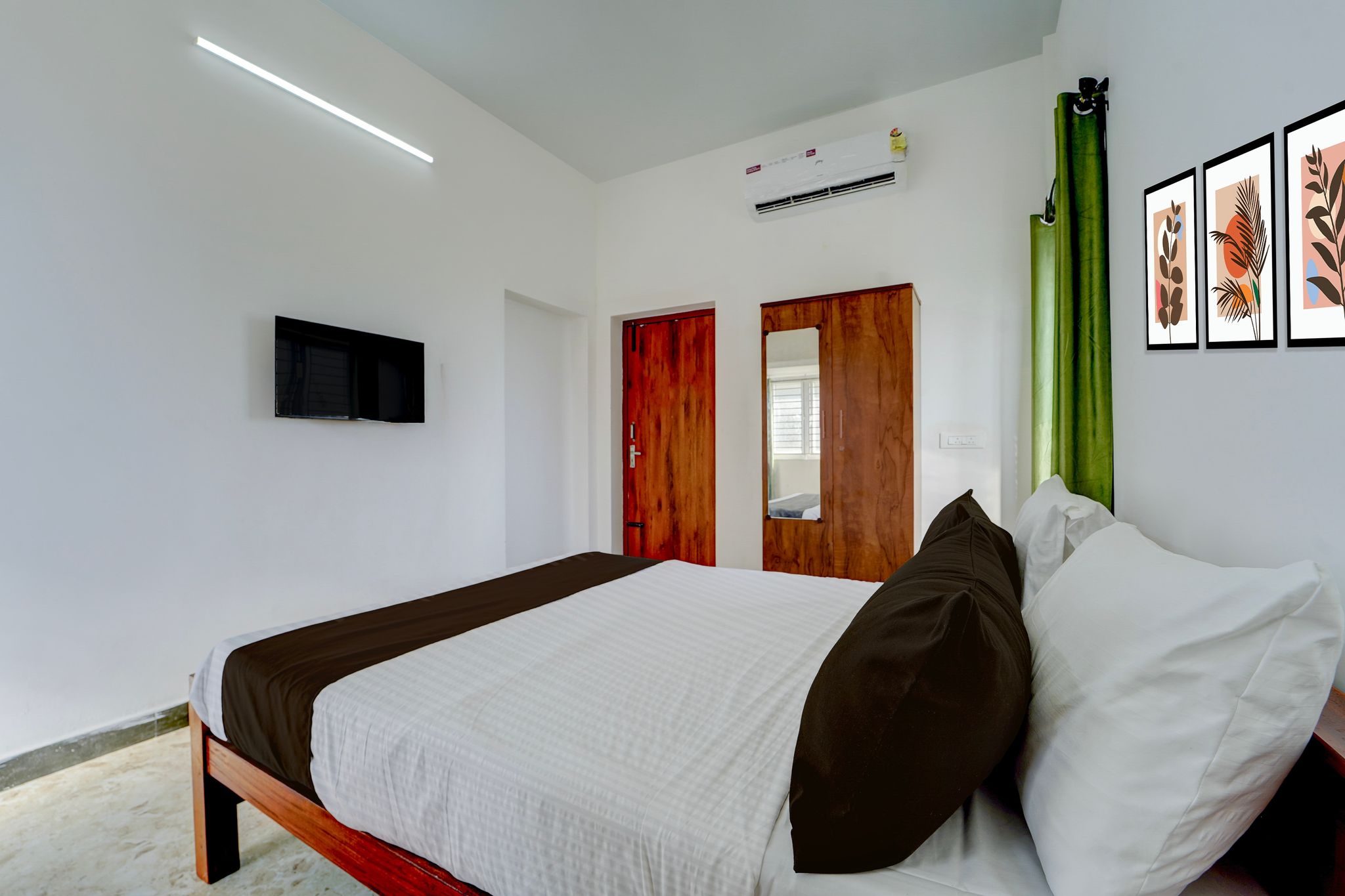 Super Hotel O Royal Care Hospital Coimbatore Formerly Haven Stays Classic 5