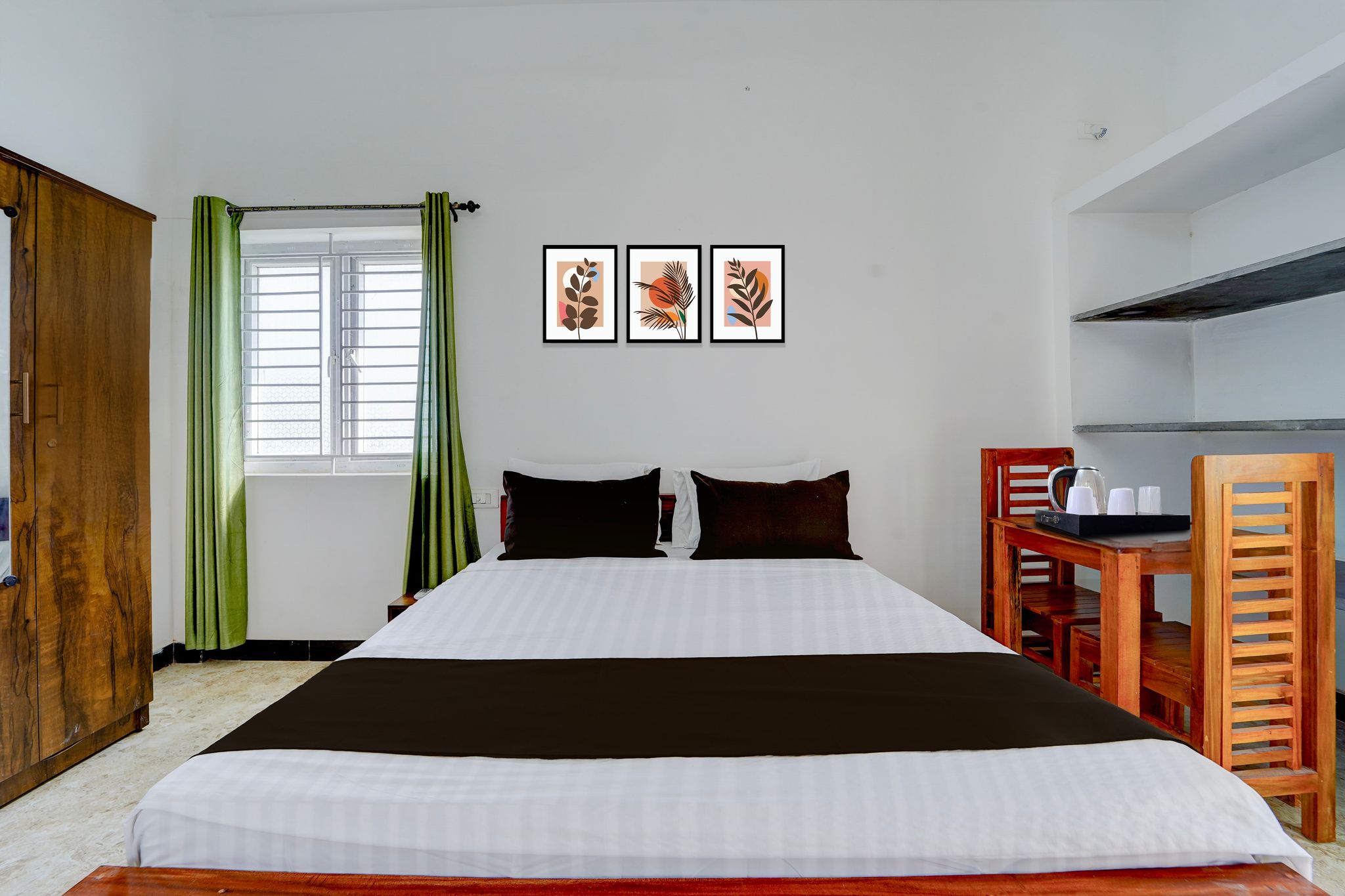 Super Hotel O Royal Care Hospital Coimbatore Formerly Haven Stays Classic 7