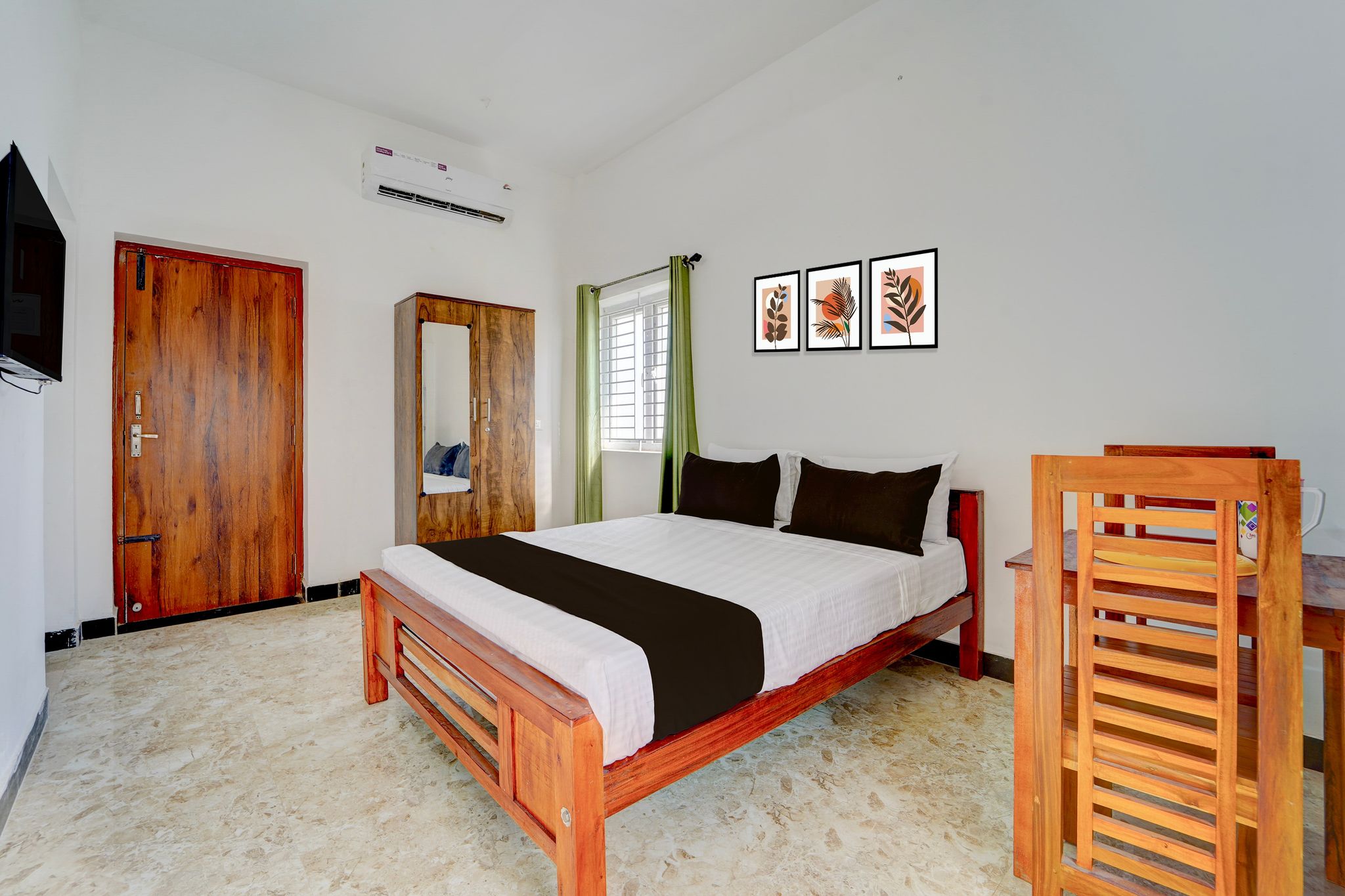 Super Hotel O Royal Care Hospital Coimbatore Formerly Haven Stays Classic 2