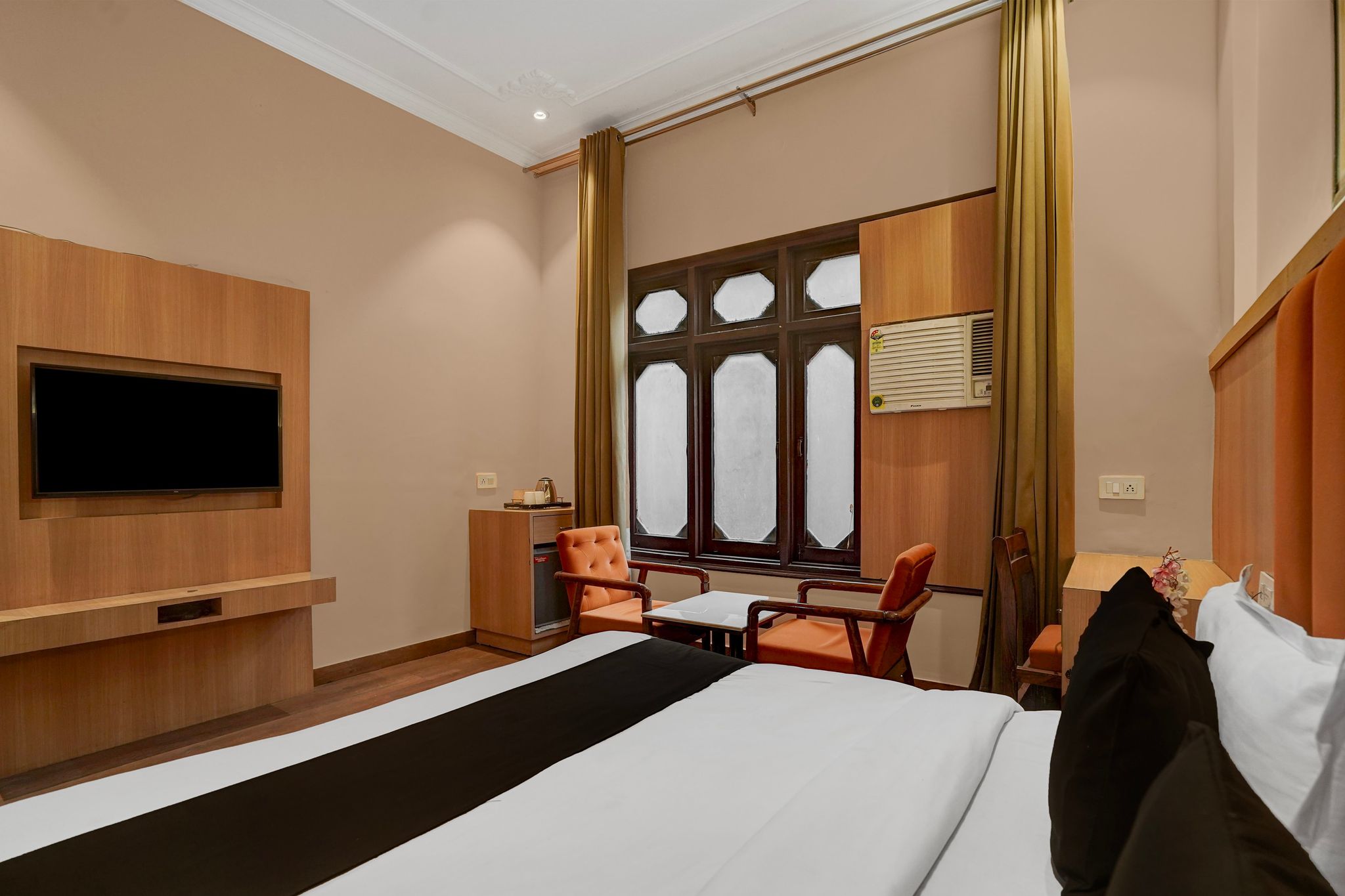 Super Collection O Amritsar Bus Stand Formerly Hotel Ricky International Classic 5