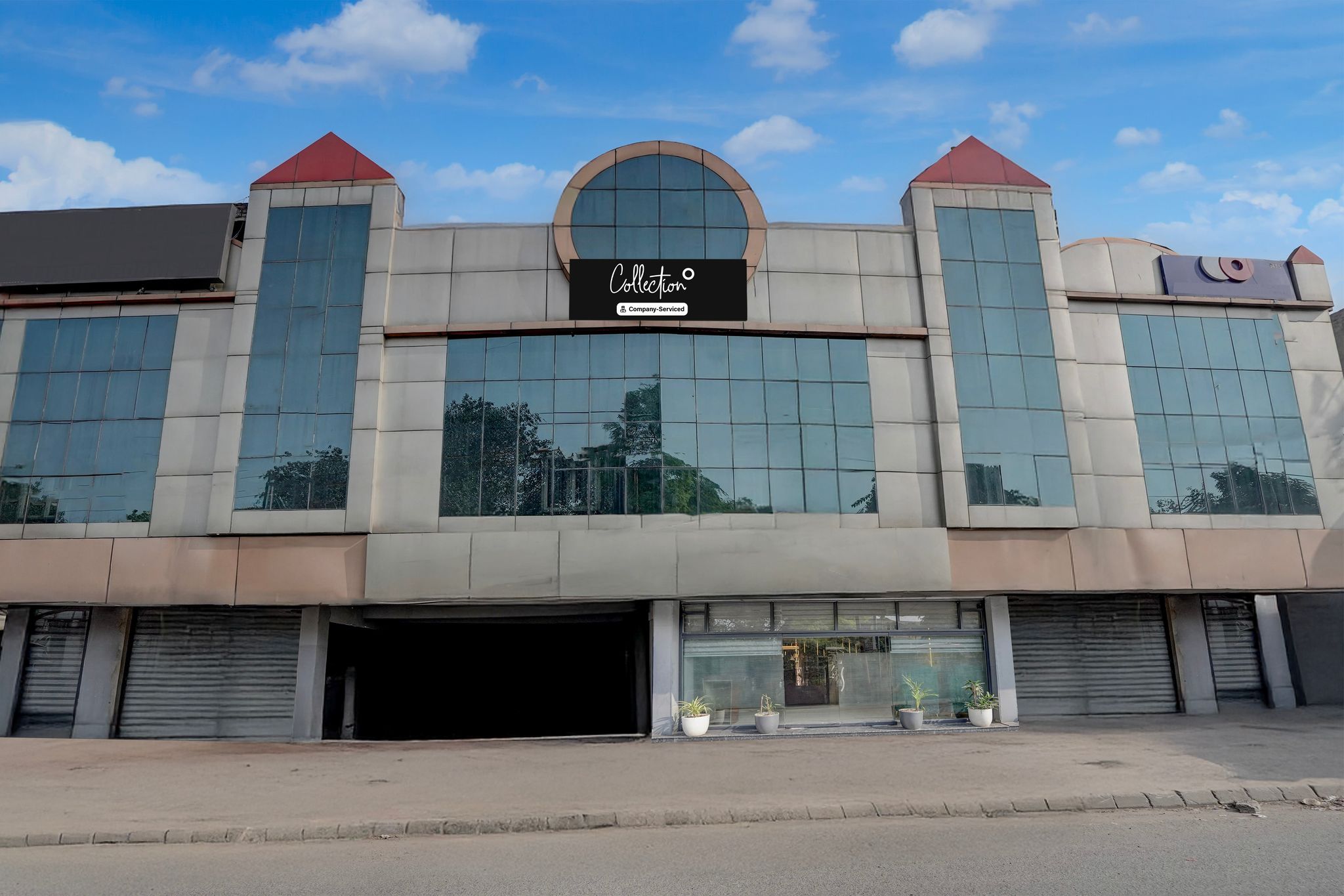 Super Collection O Amritsar Bus Stand Formerly Hotel Ricky International